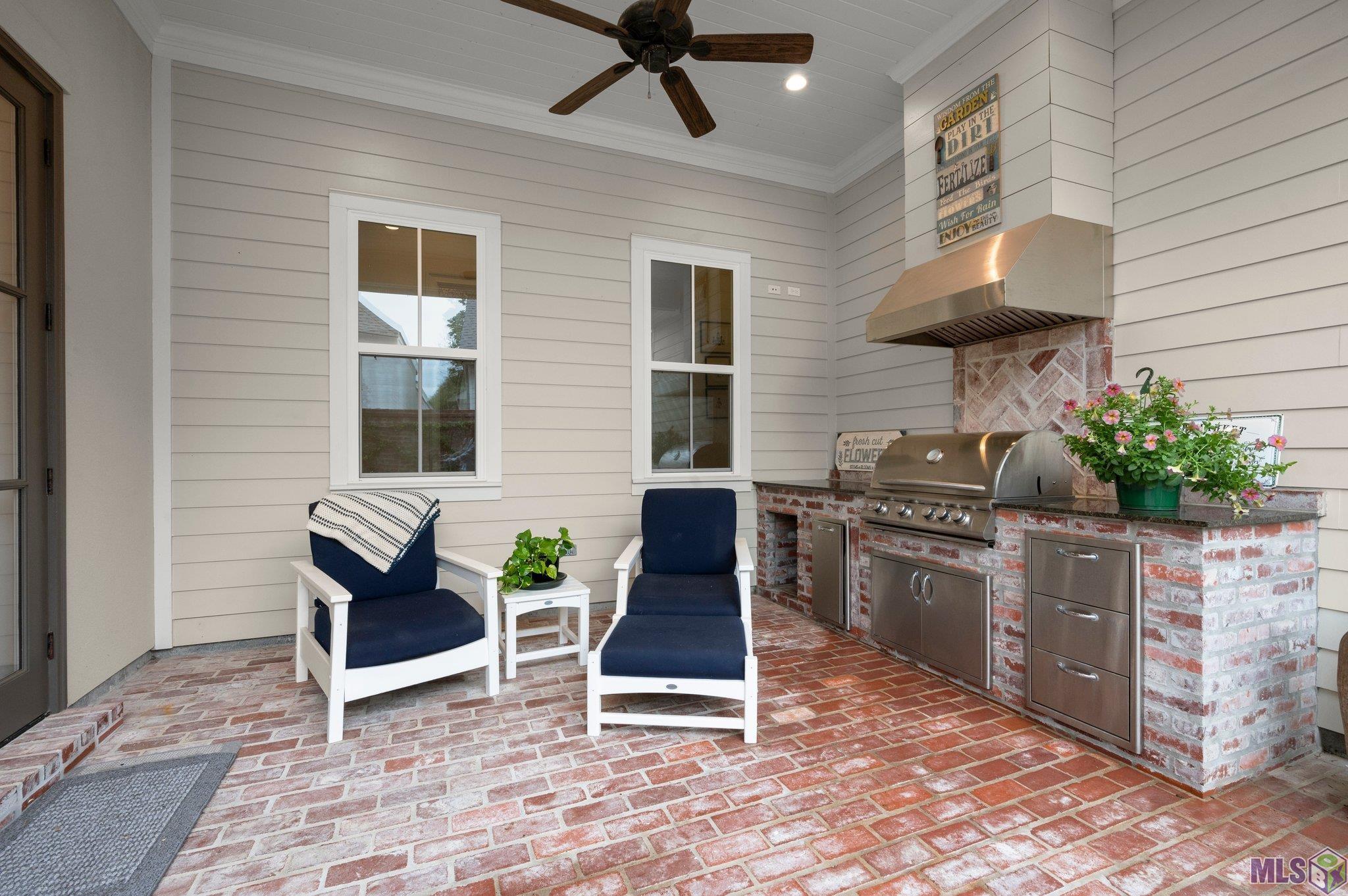 3913 Craftsman Lane Baton Rouge, LA 70809 - Photo 24 of 33