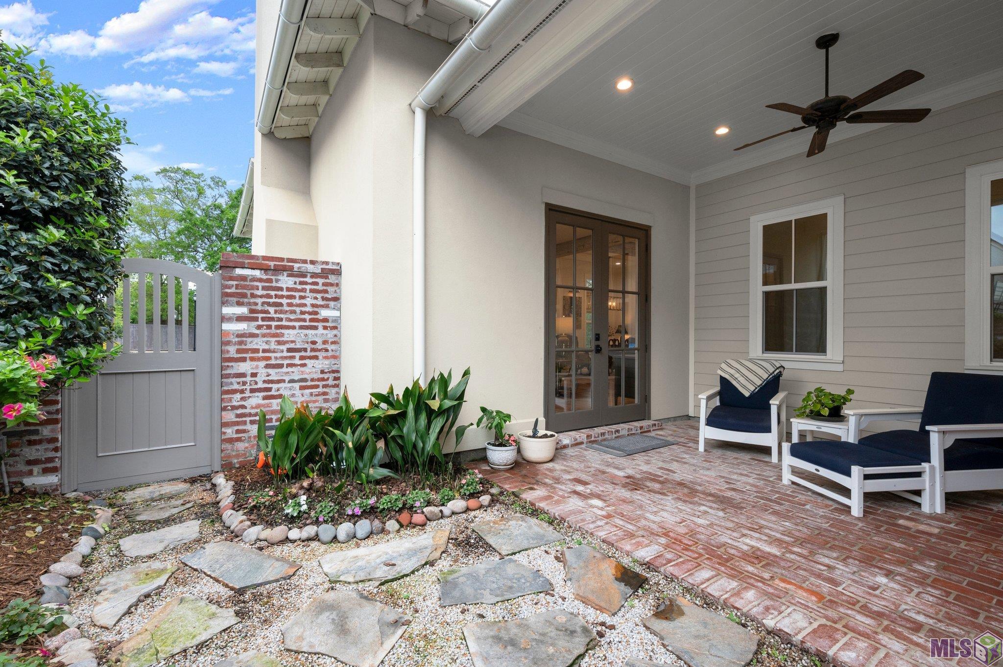 3913 Craftsman Lane Baton Rouge, LA 70809 - Photo 26 of 33