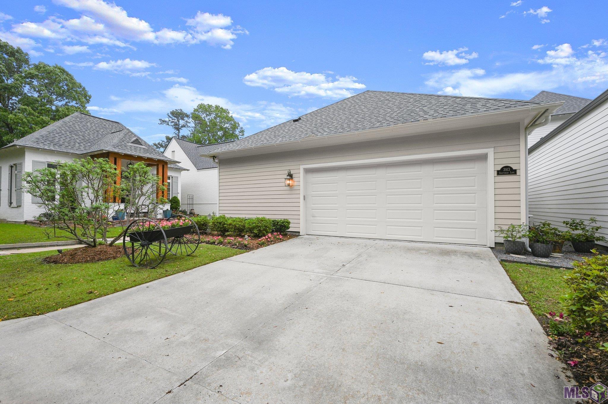3913 Craftsman Lane Baton Rouge, LA 70809 - Photo 27 of 33