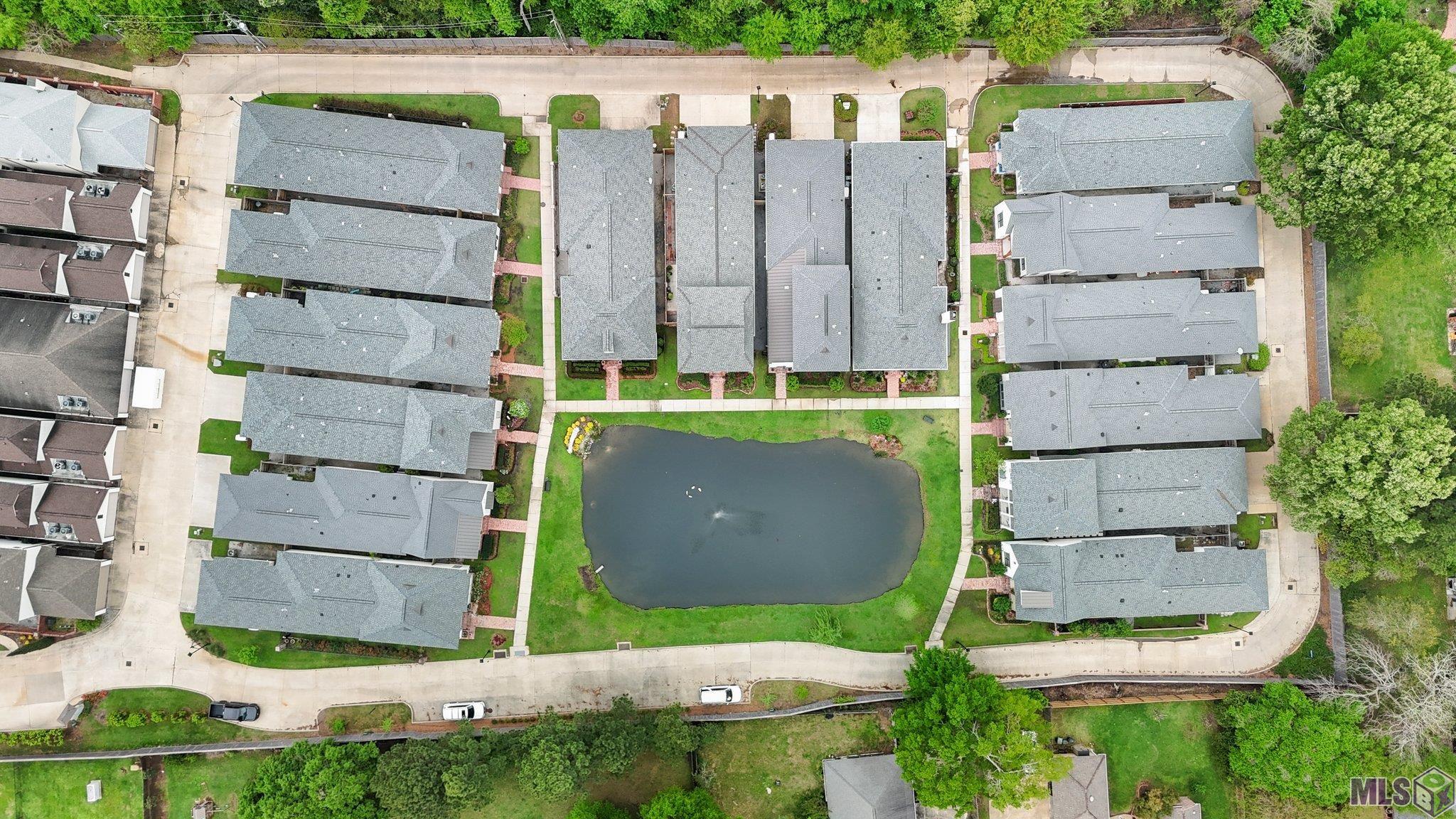 3913 Craftsman Lane Baton Rouge, LA 70809 - Photo 28 of 33