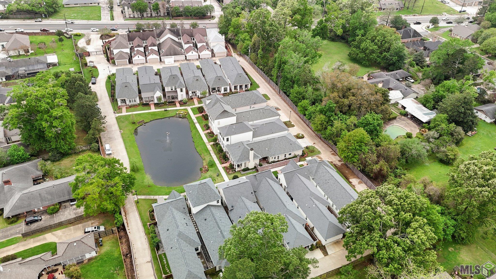 3913 Craftsman Lane Baton Rouge, LA 70809 - Photo 29 of 33