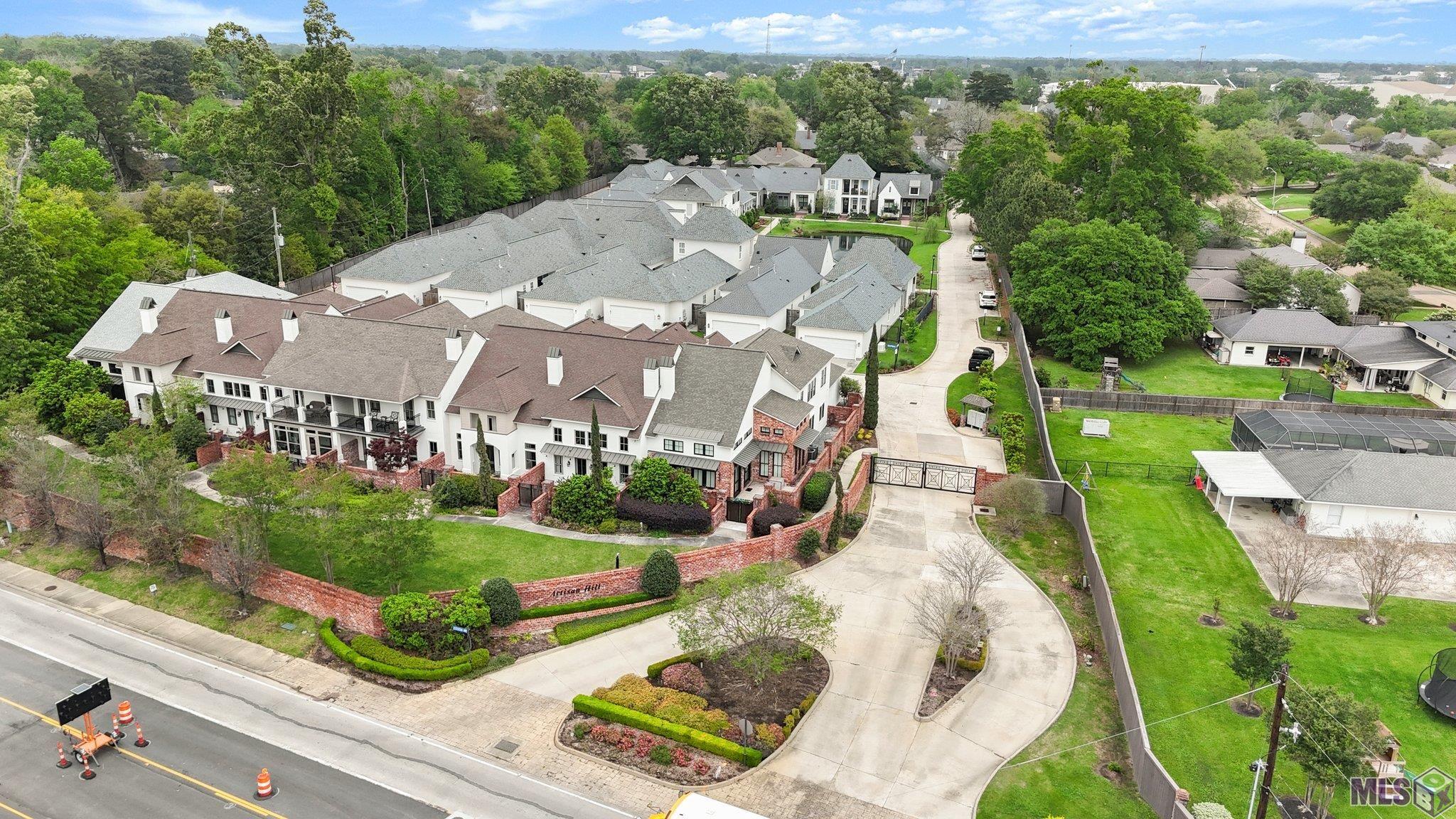 3913 Craftsman Lane Baton Rouge, LA 70809 - Photo 31 of 33