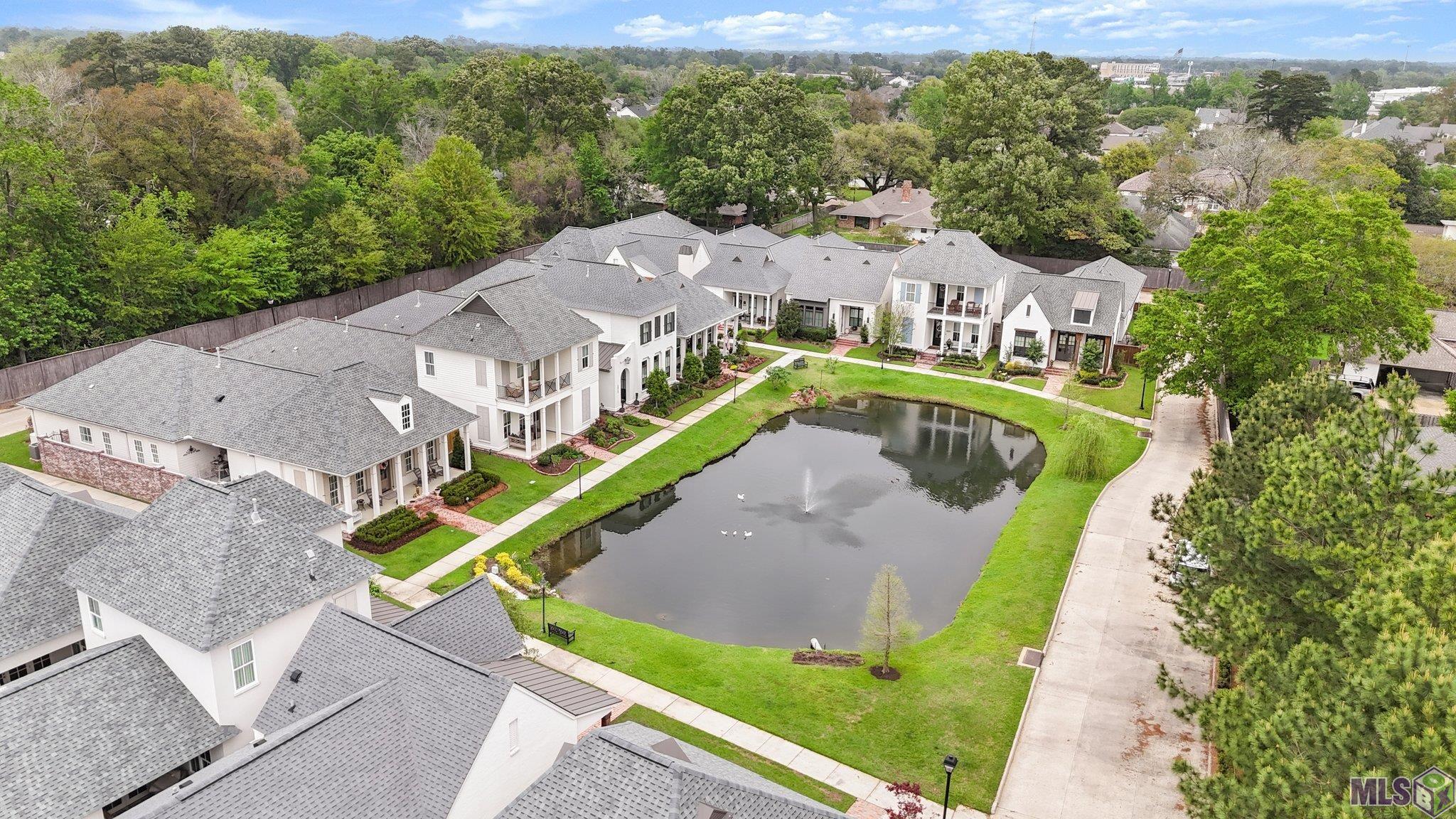 3913 Craftsman Lane Baton Rouge, LA 70809 - Photo 32 of 33