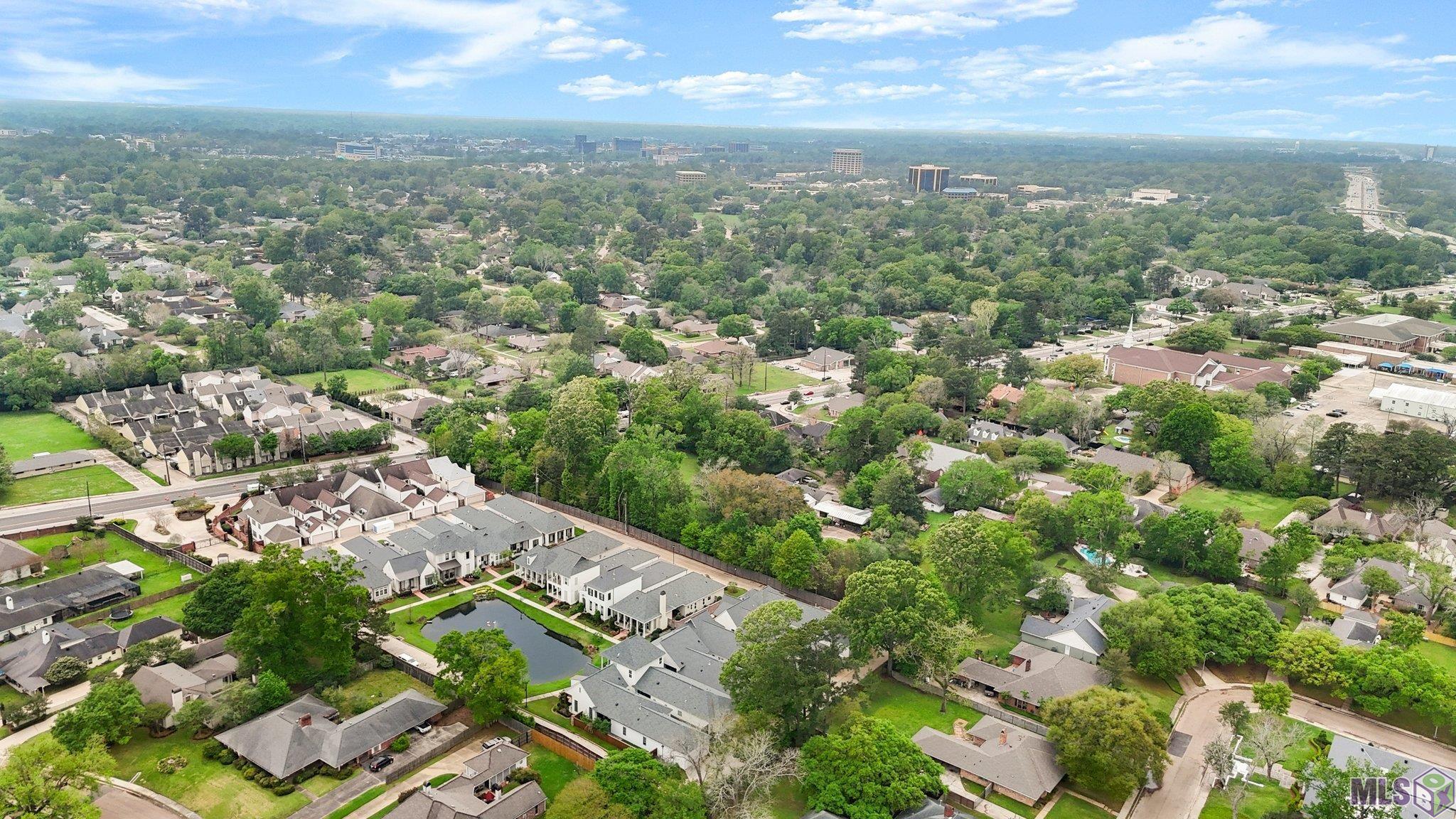 3913 Craftsman Lane Baton Rouge, LA 70809 - Photo 33 of 33