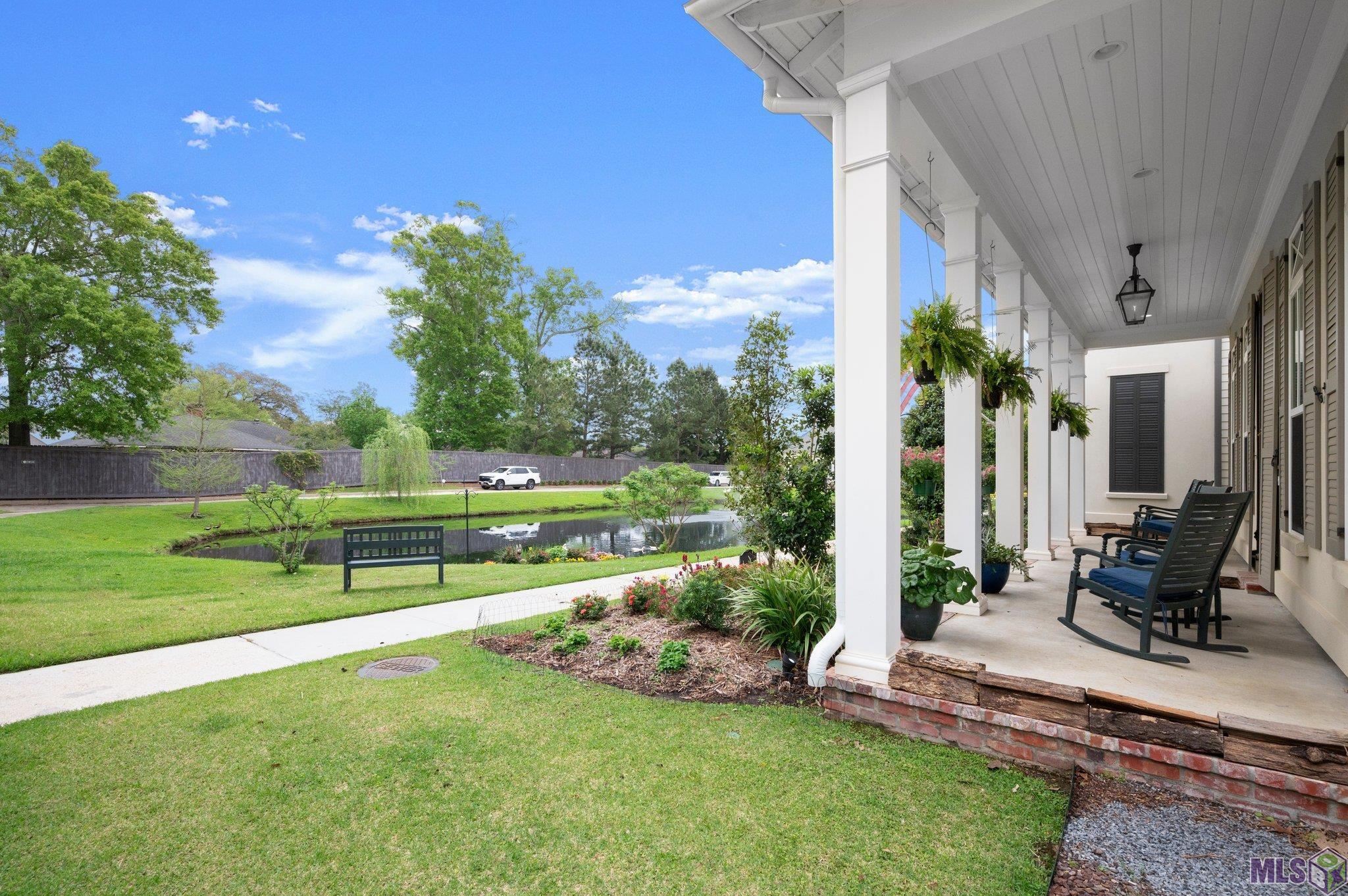 3913 Craftsman Lane Baton Rouge, LA 70809 - Photo 4 of 33