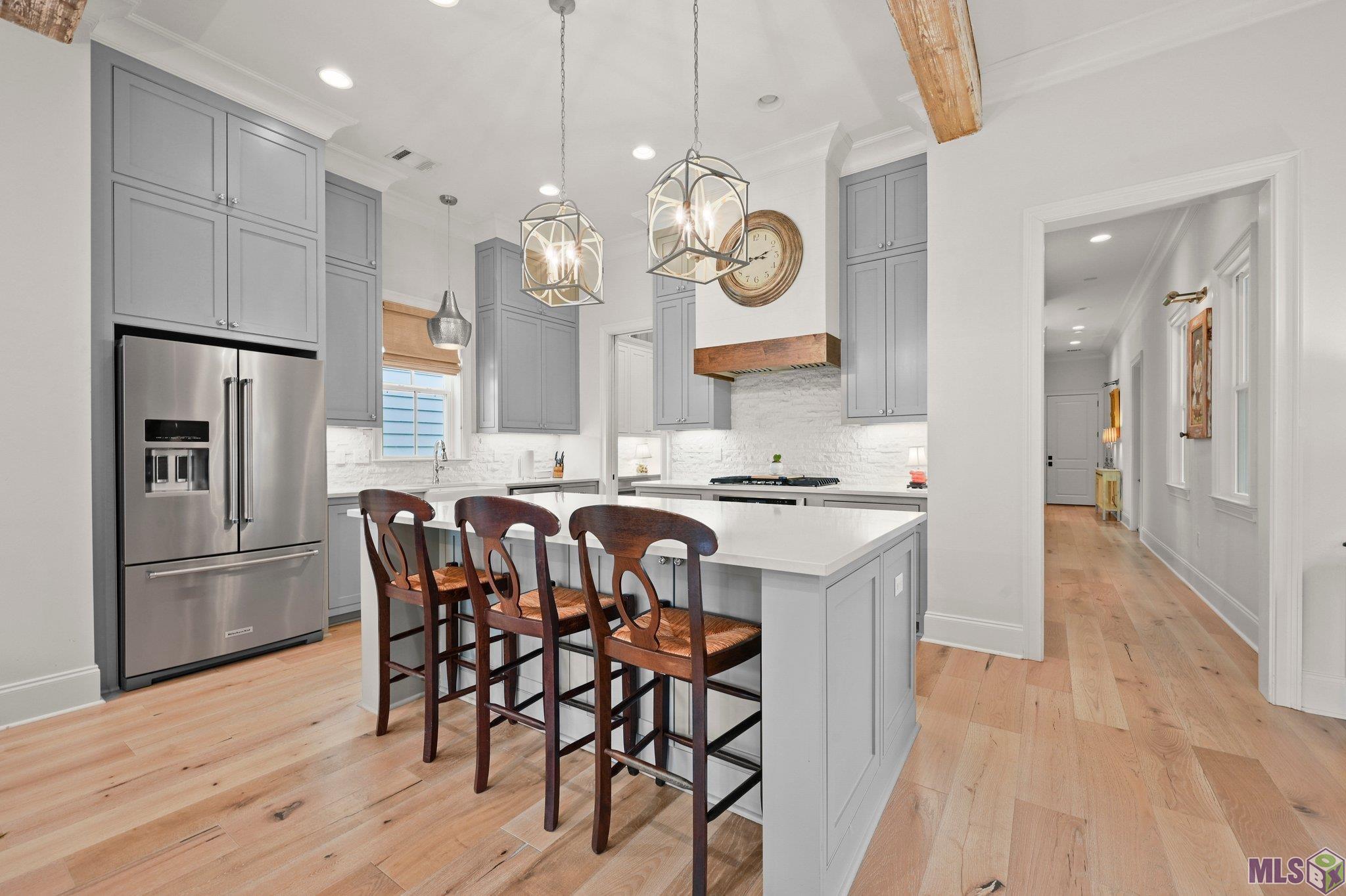 3913 Craftsman Lane Baton Rouge, LA 70809 - Photo 5 of 33