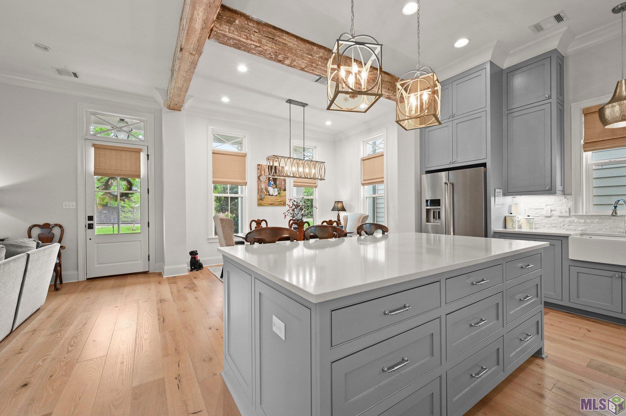 3913 Craftsman Lane Baton Rouge, LA 70809 - Photo 6 of 33