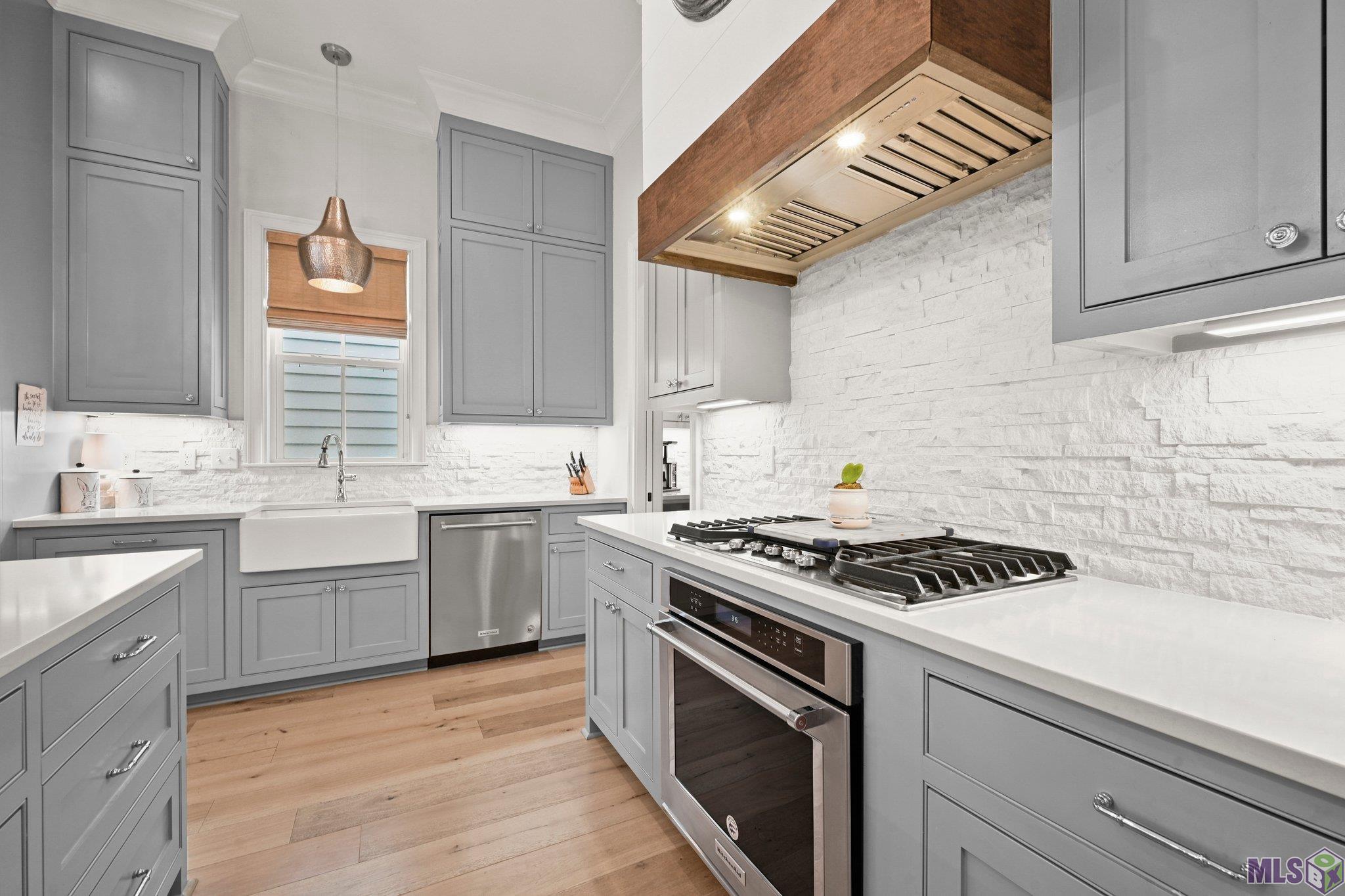 3913 Craftsman Lane Baton Rouge, LA 70809 - Photo 7 of 33