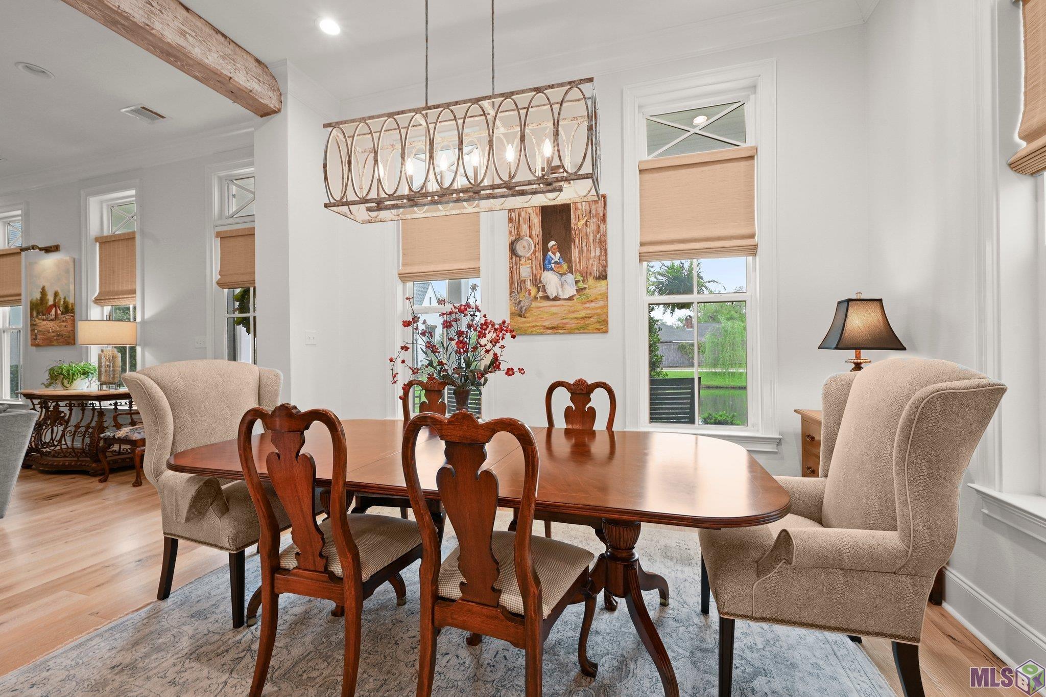 3913 Craftsman Lane Baton Rouge, LA 70809 - Photo 9 of 33