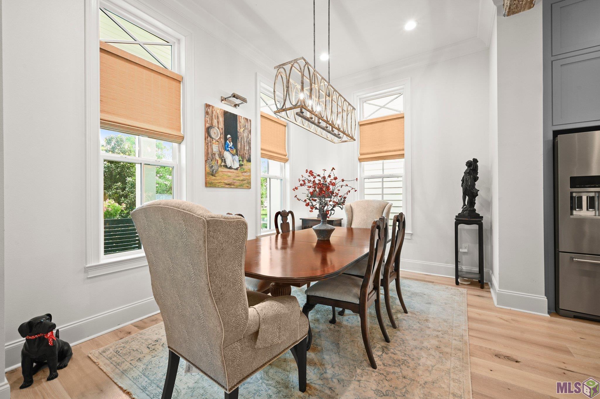 3913 Craftsman Lane Baton Rouge, LA 70809 - Photo 10 of 33