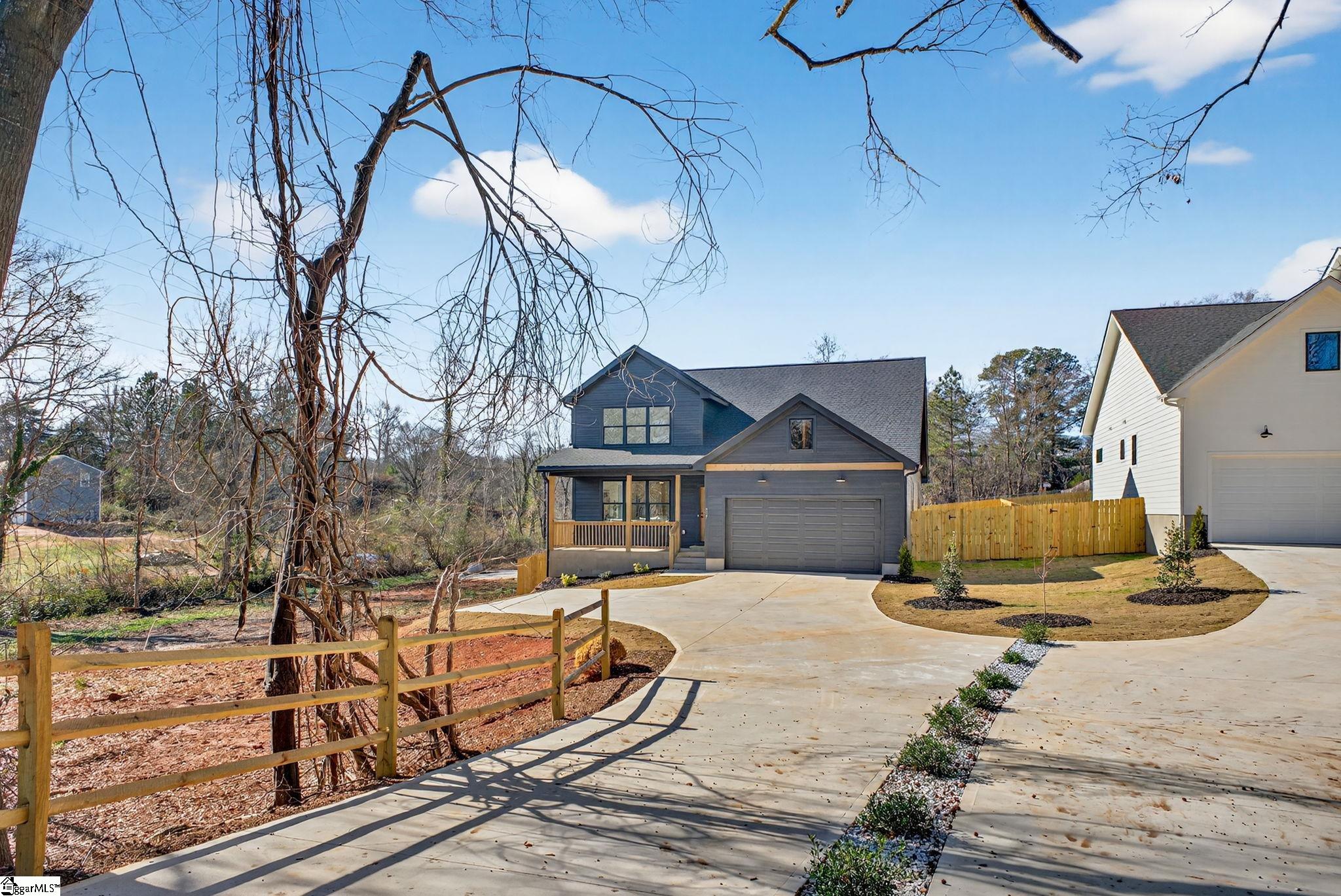 307 Hunts Bridge Road Greenville, SC 29617 - Photo 37 of 38 Gallery Image 37