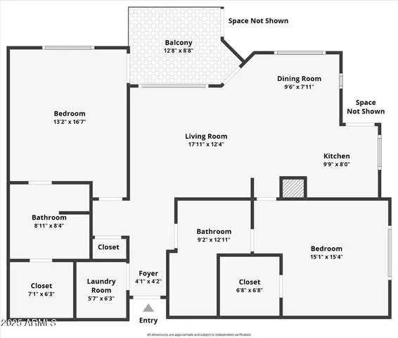 $300,000 | 3302 North 7th Street, Unit 319, Phoenix, AZ 85014