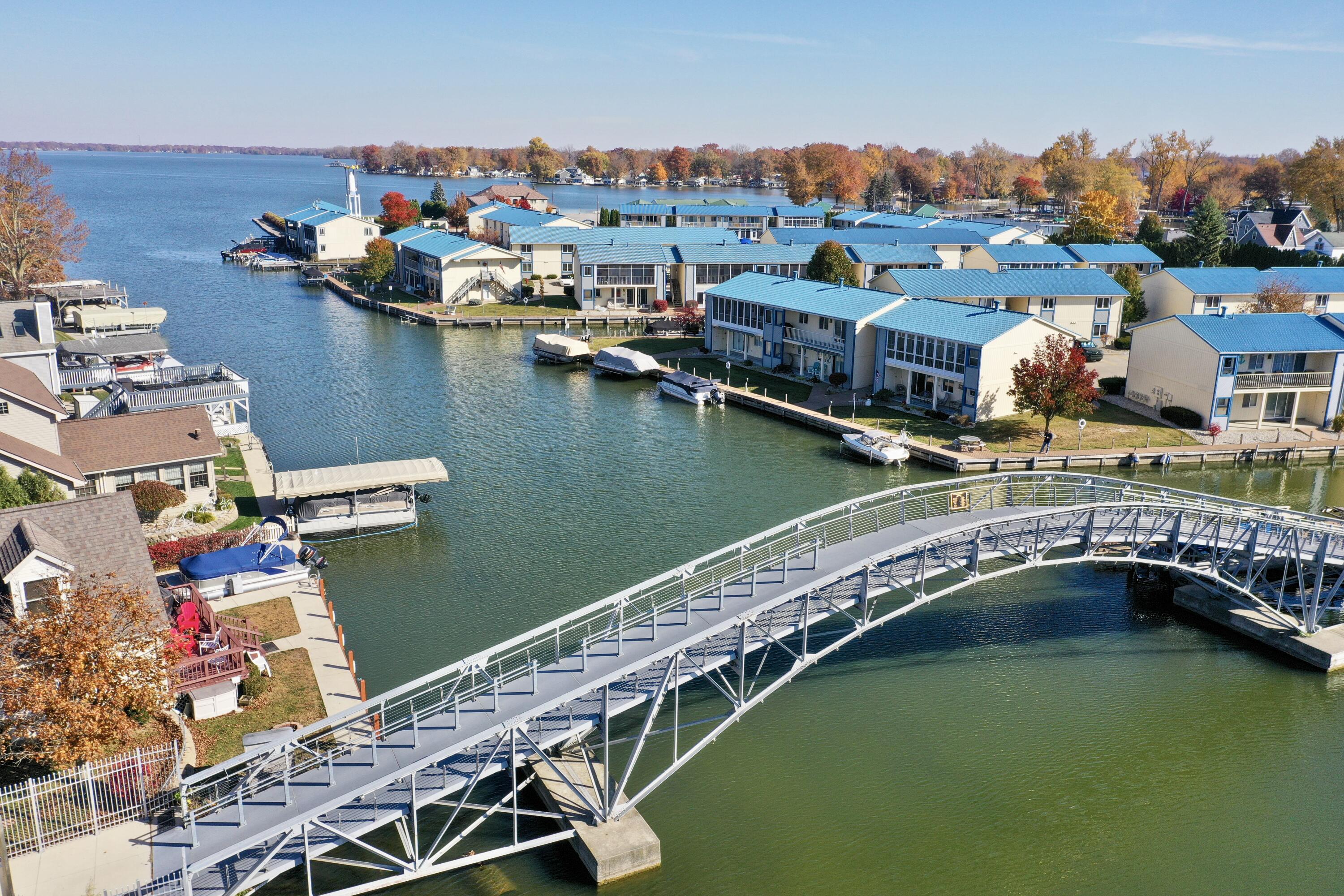 129 Chase Russells Point, Unit 52U Russells Point, OH 43348 - Photo 51 of 53