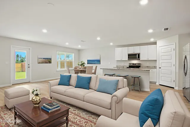 $330,000 | 7508 Delancey, Panama City, FL 32404