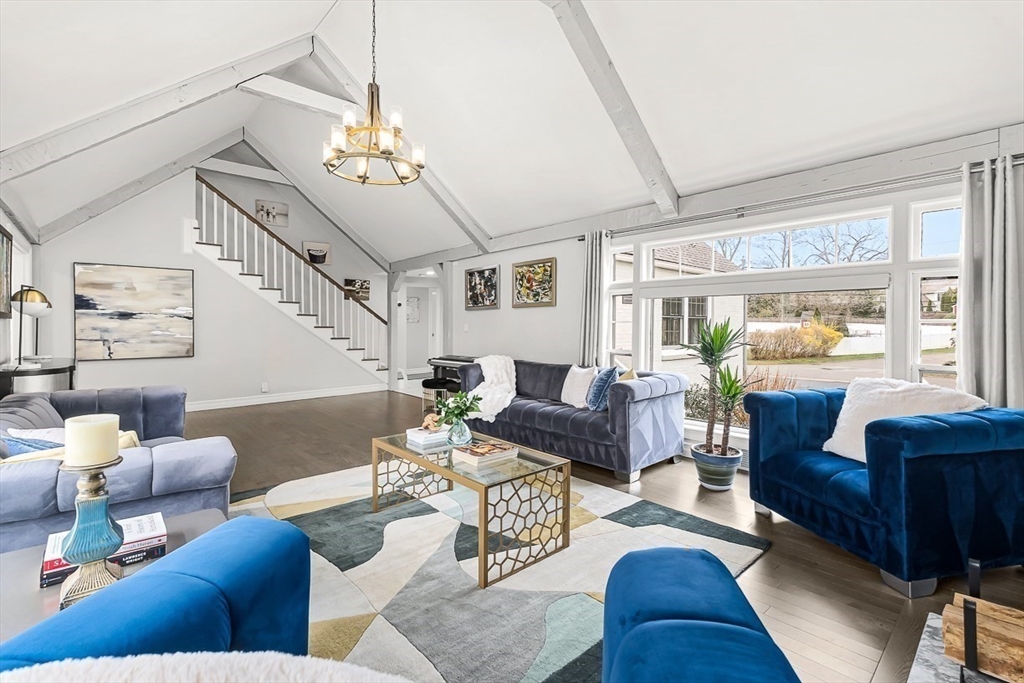 18 Webster Road Lexington, MA 02421 - Photo 13 of 39 Gallery Image 13