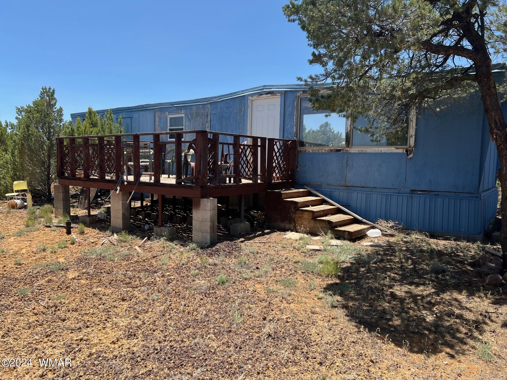 32 County Road Concho, AZ 85924 - Photo 1 of 9 Gallery Image 1