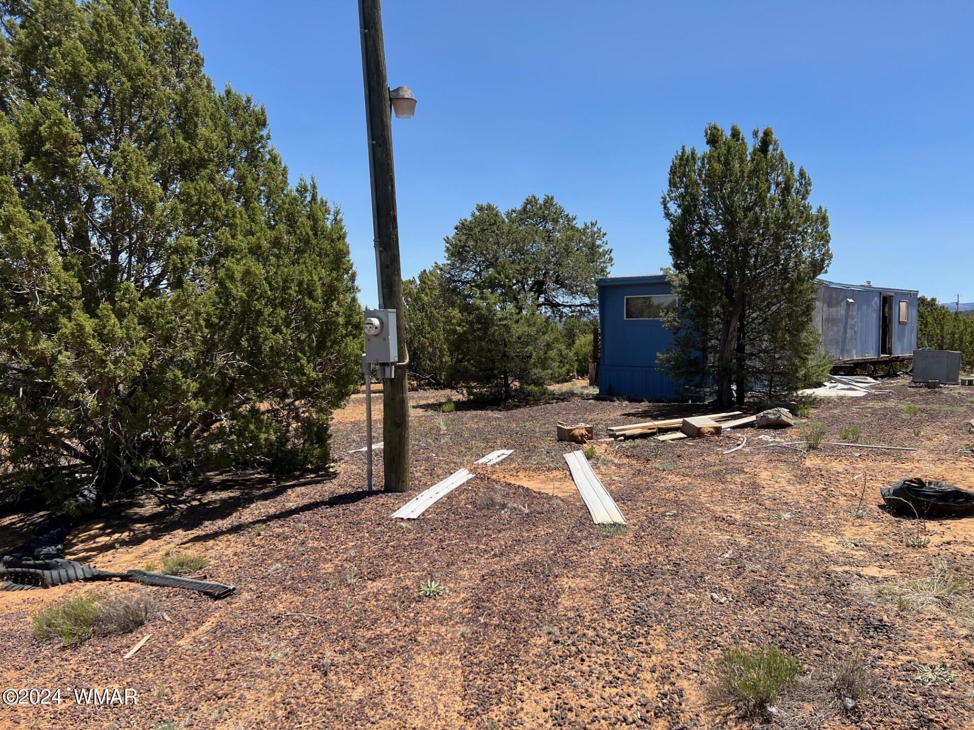 32 County Road Concho, AZ 85924 - Photo 4 of 9 Gallery Image 4