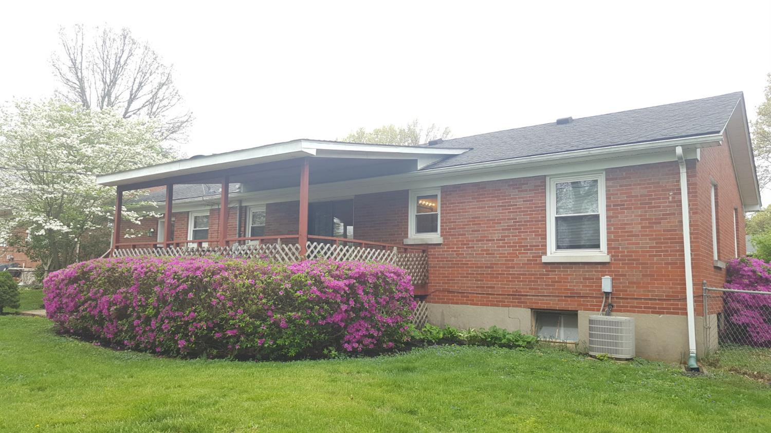 995 Fredericksburg Road Lexington, KY 40504 - Photo 25 of 26 Photo 25