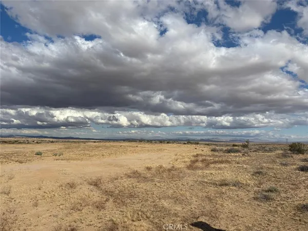 a view of an ocean