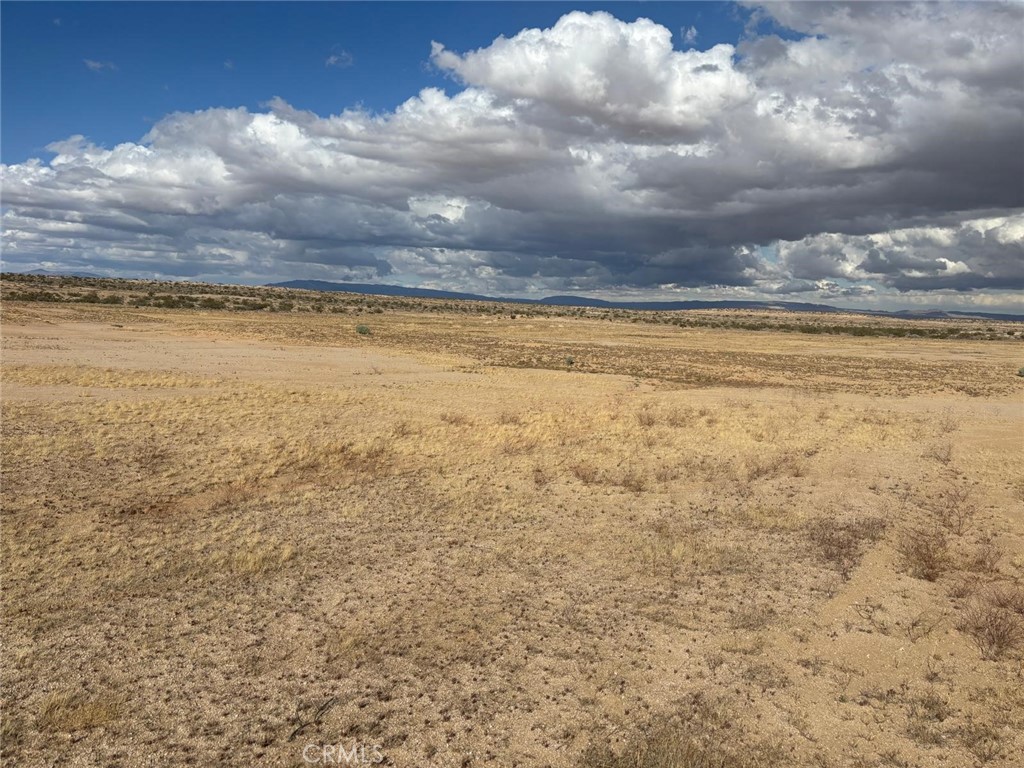 0 Hinkley Road Boron, CA 93516 - Photo 3 of 6 a view of an ocean