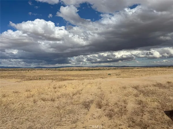 a view of an ocean beach