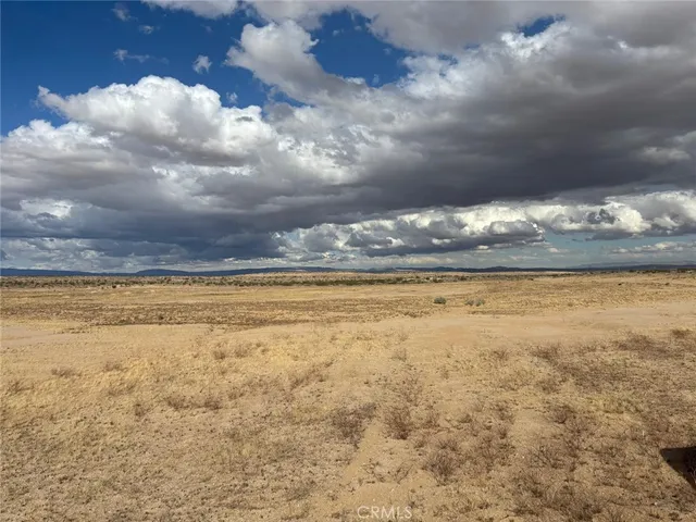 a view of an ocean beach