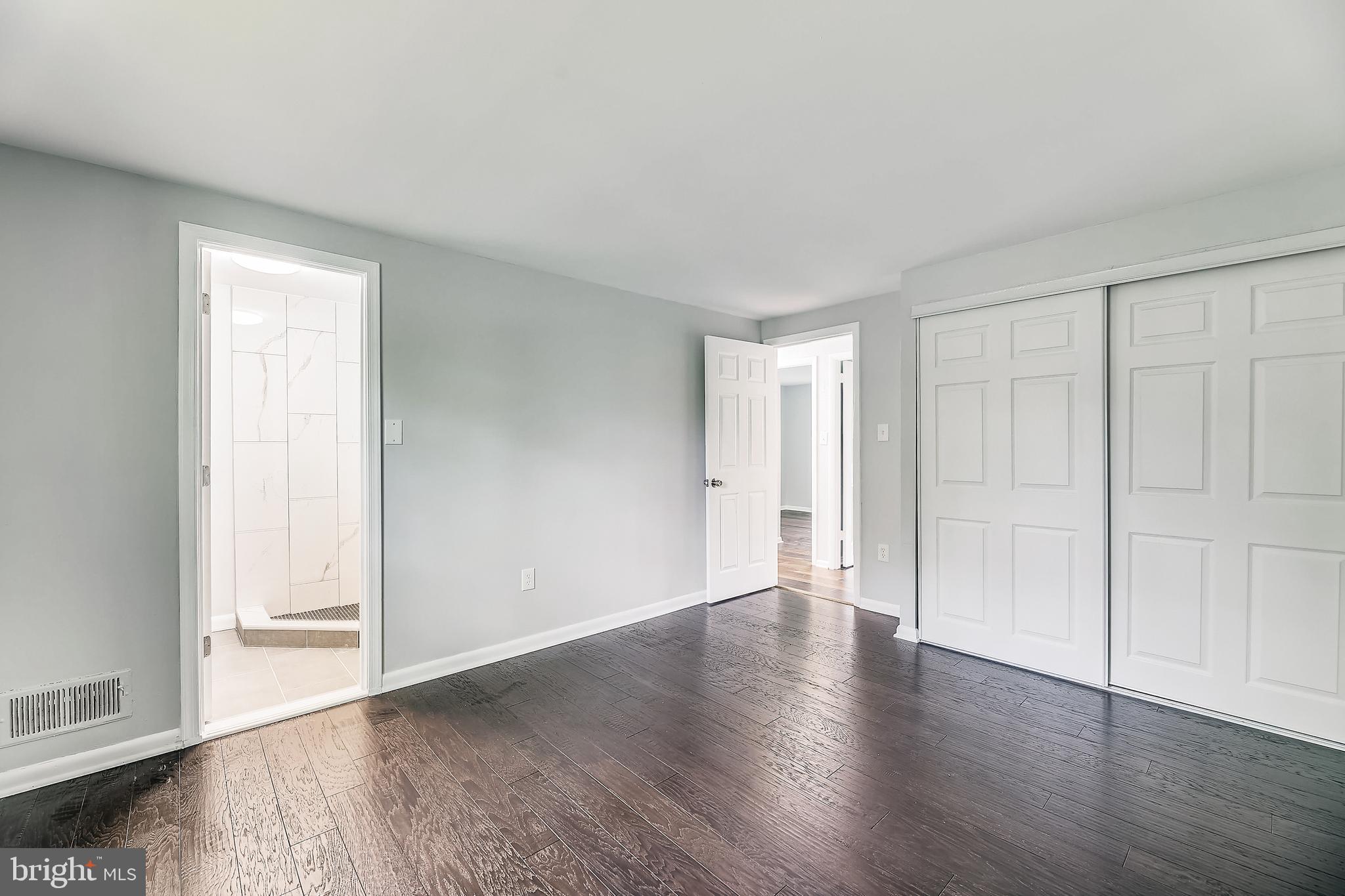 3303 Heidi Lane Springdale, MD 20721 - Photo 13 of 20 Primary Bedroom
