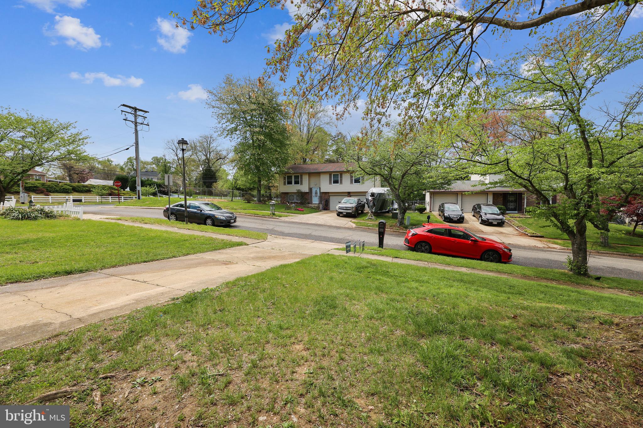 3303 Heidi Lane Springdale, MD 20721 - Photo 20 of 20 Gallery Image 20