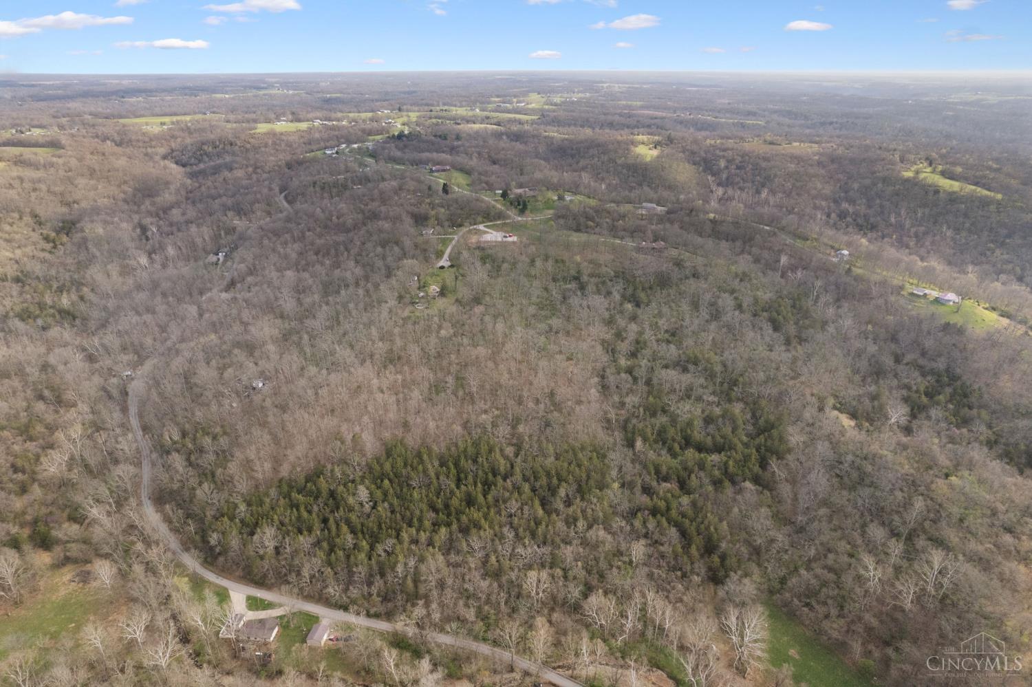 5323 Buck Run Road Georgetown, OH 45121 - Photo 29 of 39