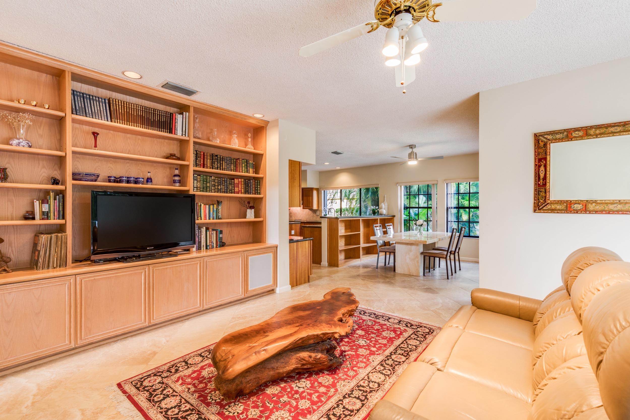 2622 Northwest 49th Street Boca Raton, FL 33434 - Photo 14 of 34 Family Room 1