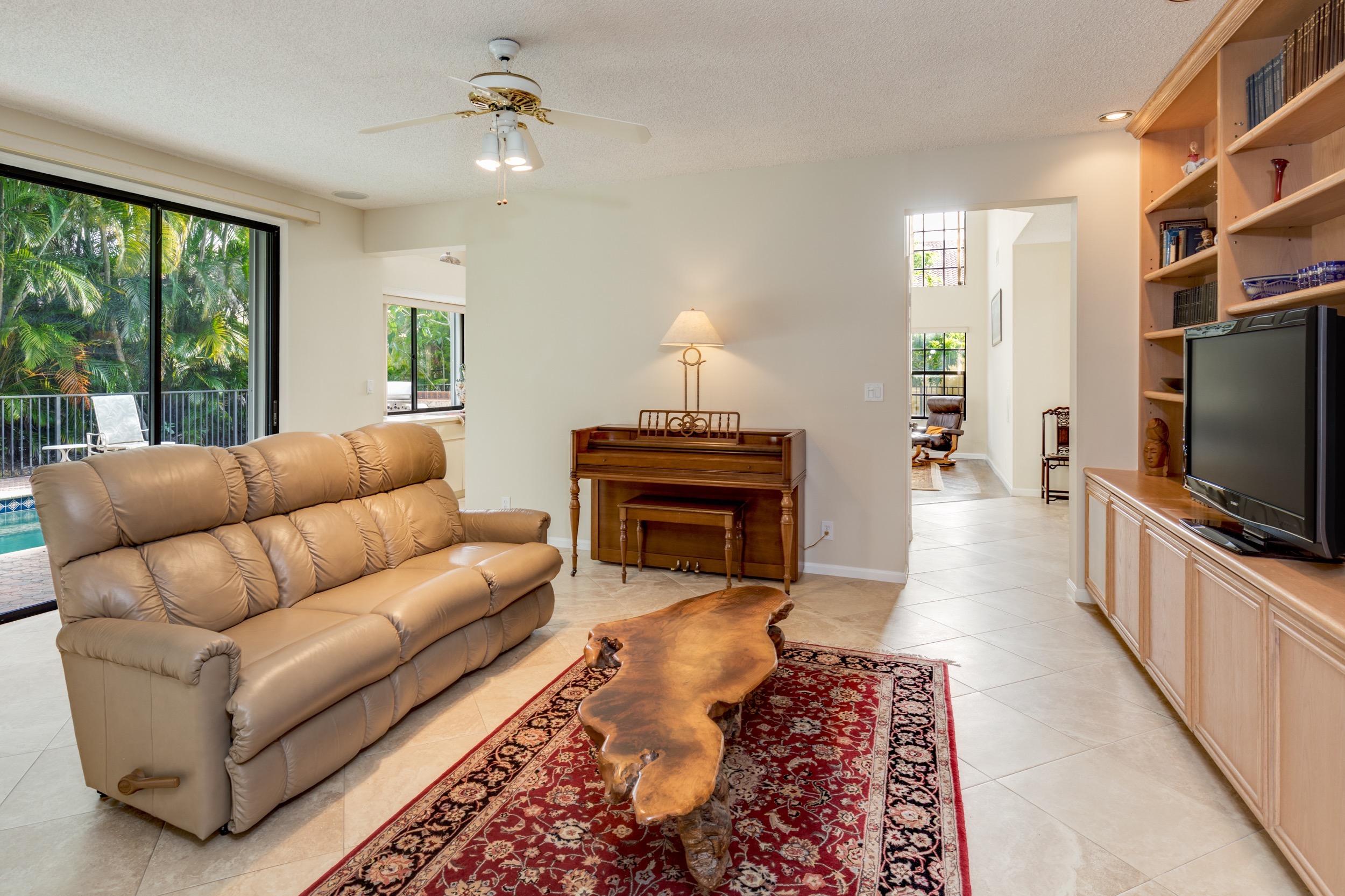 2622 Northwest 49th Street Boca Raton, FL 33434 - Photo 15 of 34 Family Room 2