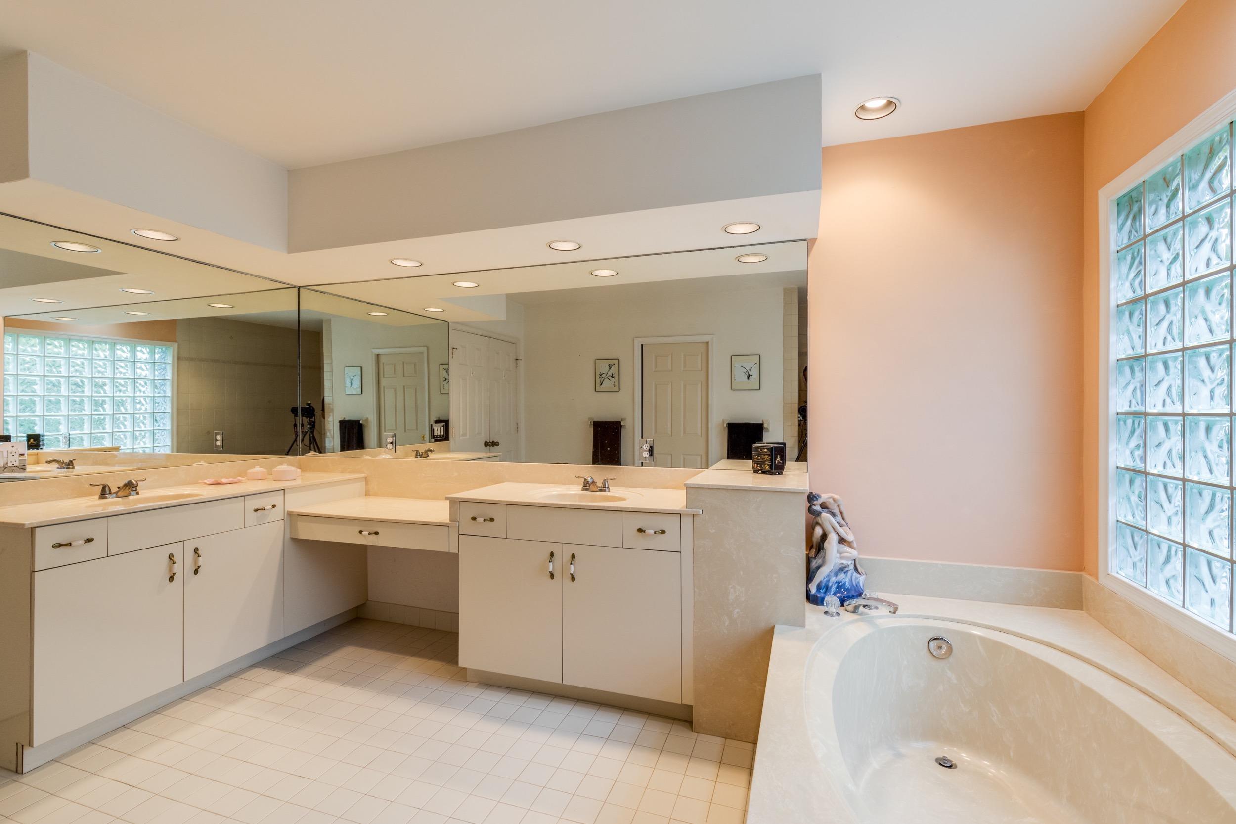 2622 Northwest 49th Street Boca Raton, FL 33434 - Photo 18 of 34 Master Bathroom 1