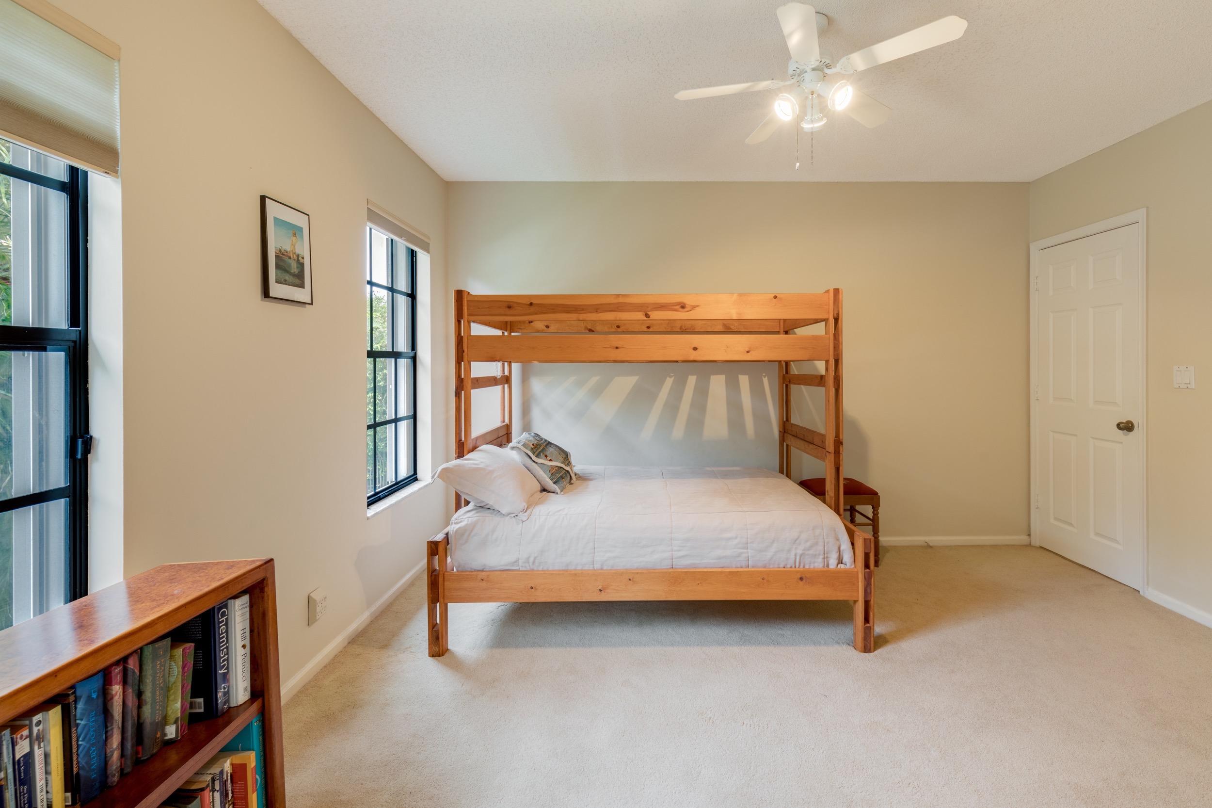 2622 Northwest 49th Street Boca Raton, FL 33434 - Photo 23 of 34 Guest Bedroom 2