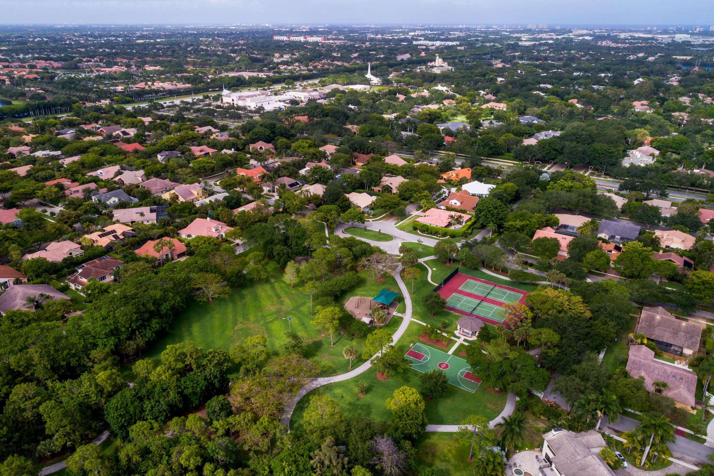 2622 Northwest 49th Street Boca Raton, FL 33434 - Photo 33 of 34 Boca Tierra Park