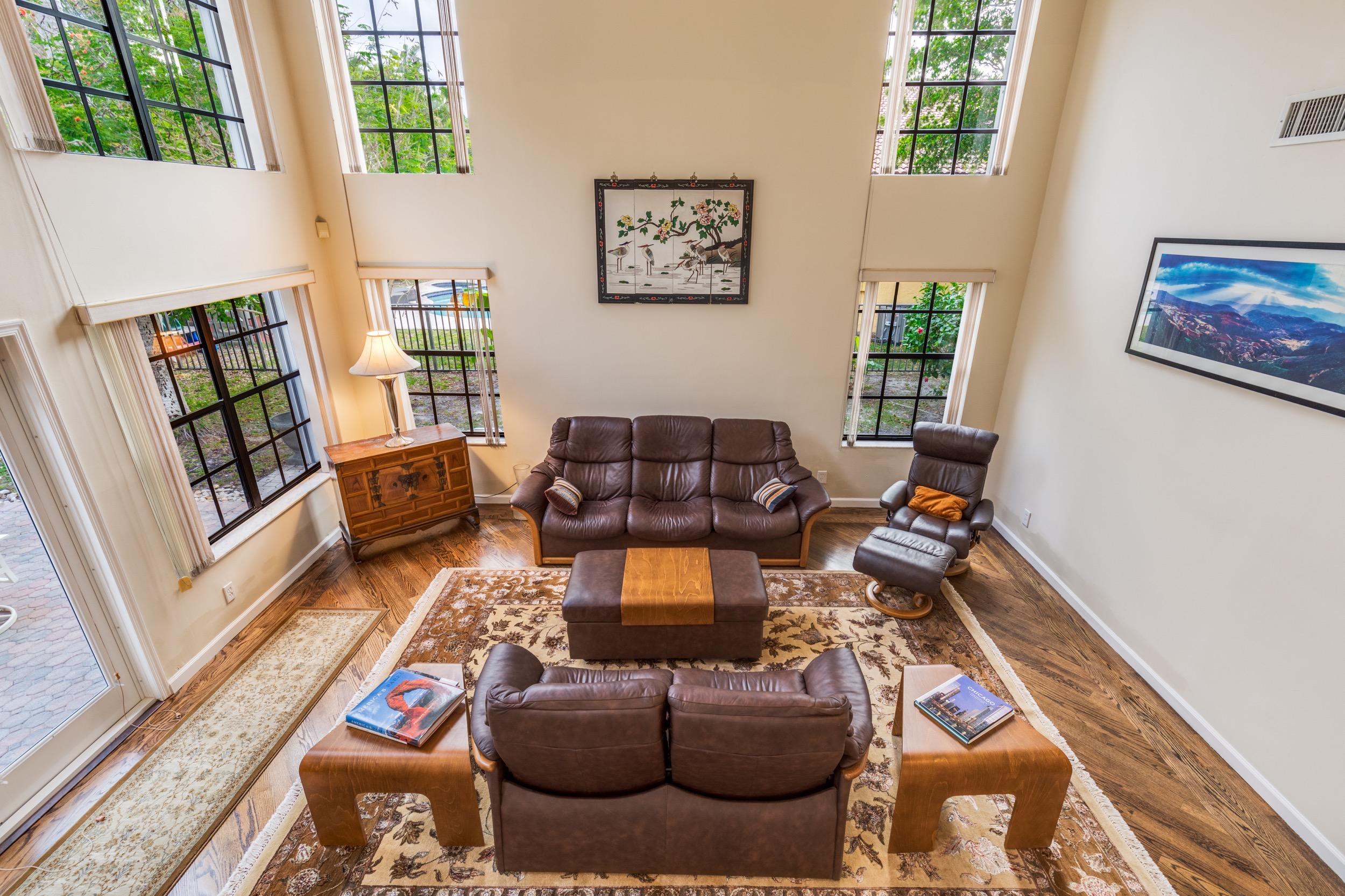 2622 Northwest 49th Street Boca Raton, FL 33434 - Photo 7 of 34 Living Room 3