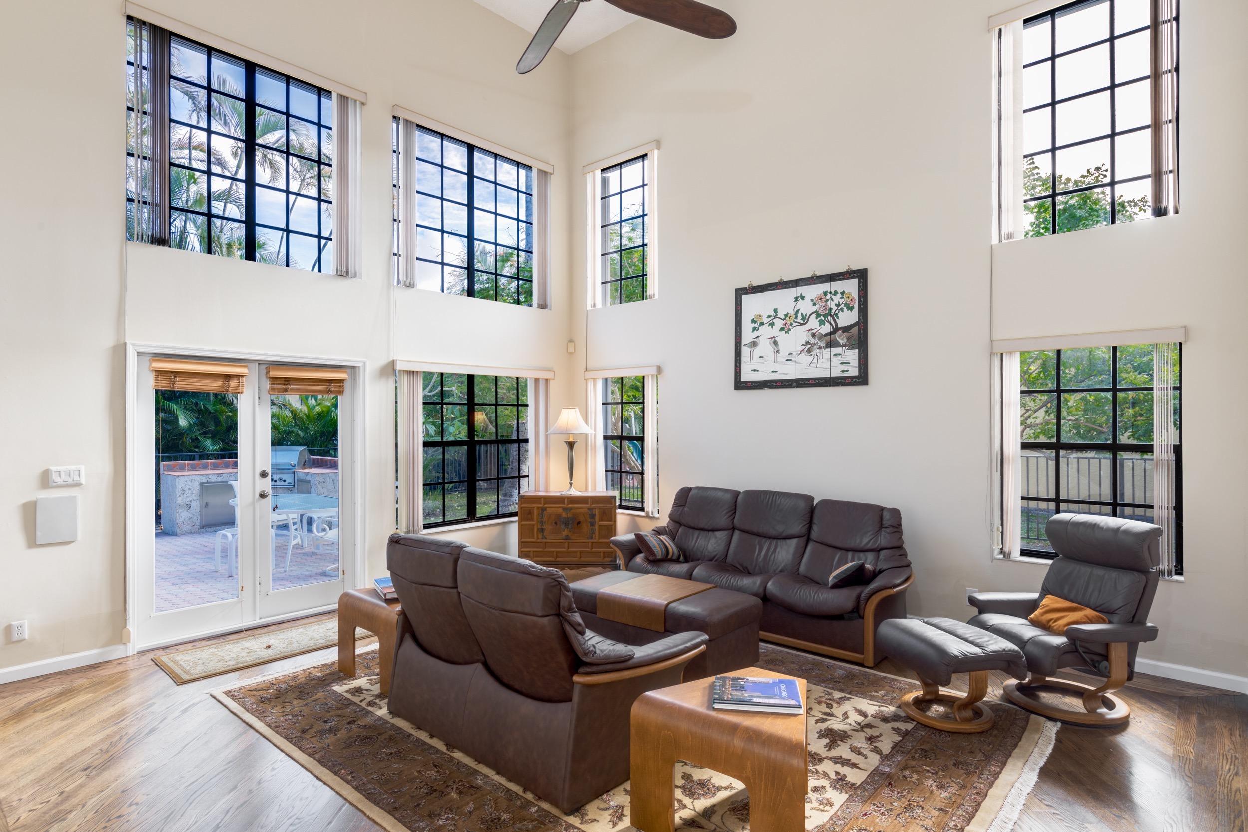 2622 Northwest 49th Street Boca Raton, FL 33434 - Photo 8 of 34 Living Room 1