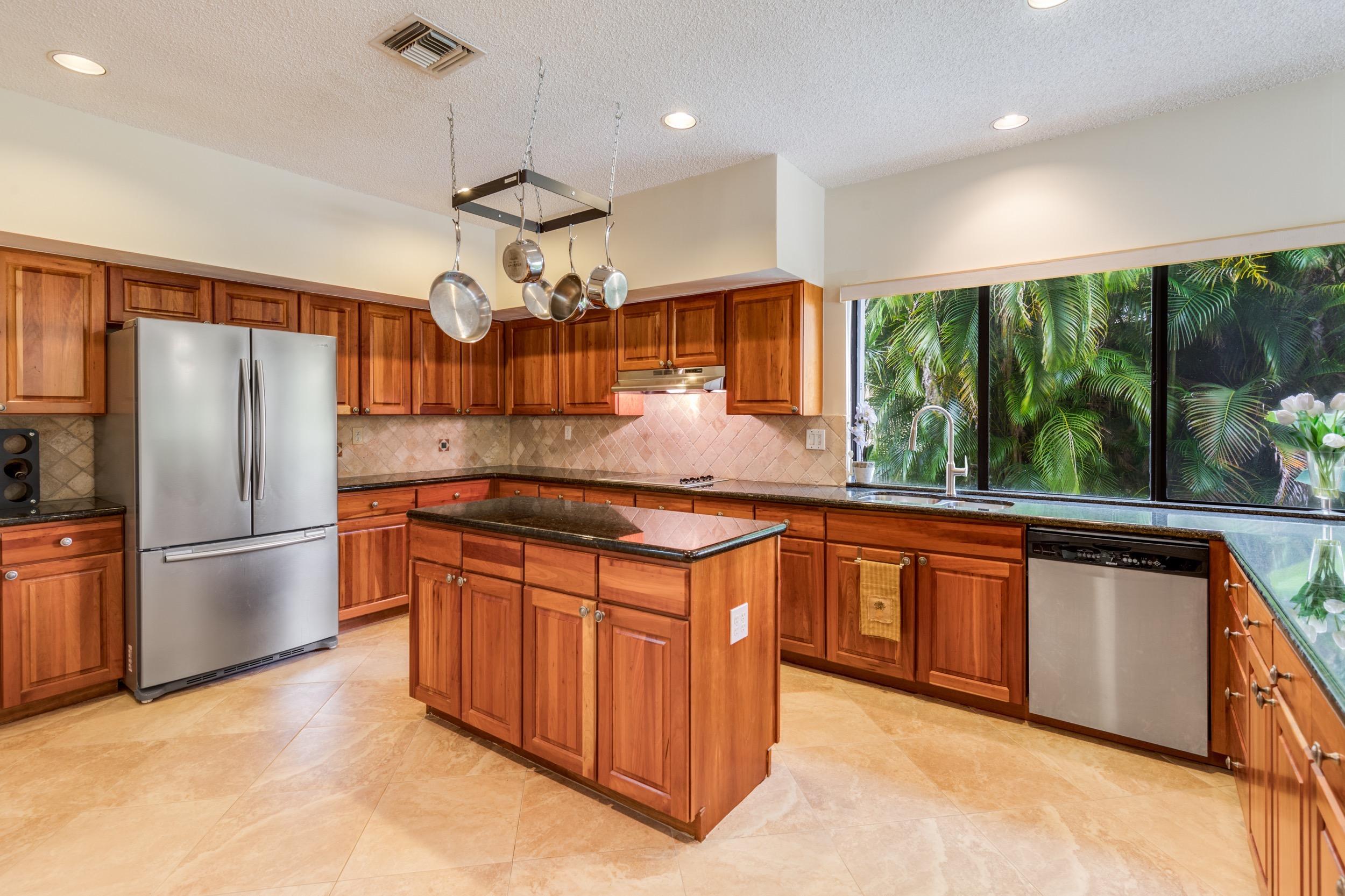2622 Northwest 49th Street Boca Raton, FL 33434 - Photo 10 of 34 Kitchen 1
