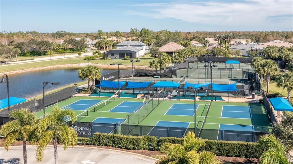 7682 Jacaranda Lane Naples, FL 34114 - Photo 44 of 44 a view of a city