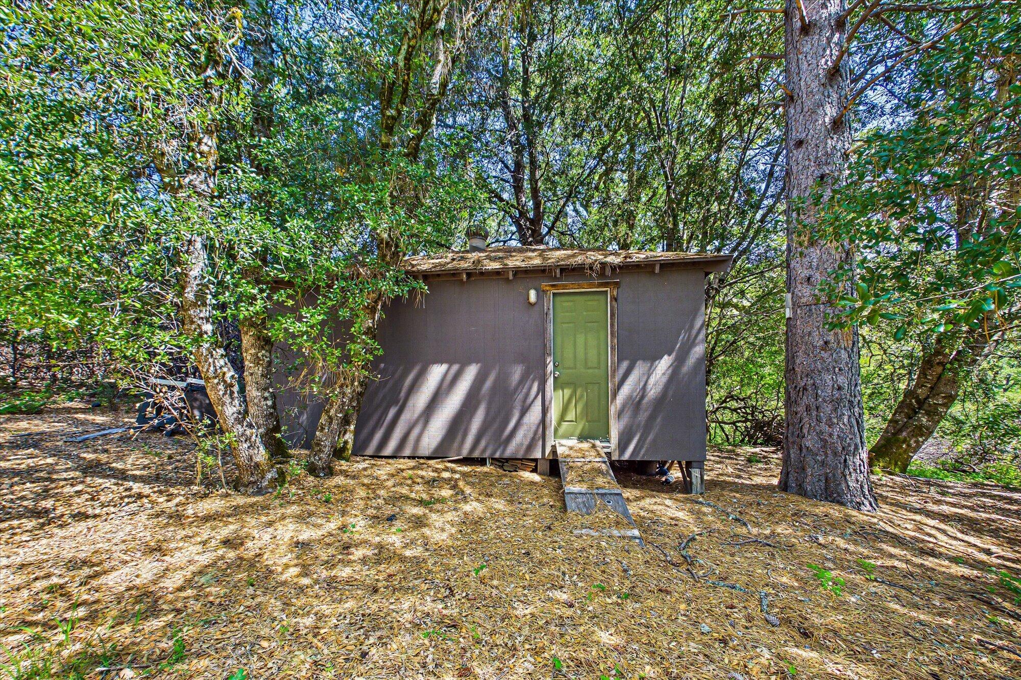 3450 Laytonville Dos Rios Road Laytonville, CA 95454 - Photo 48 of 98