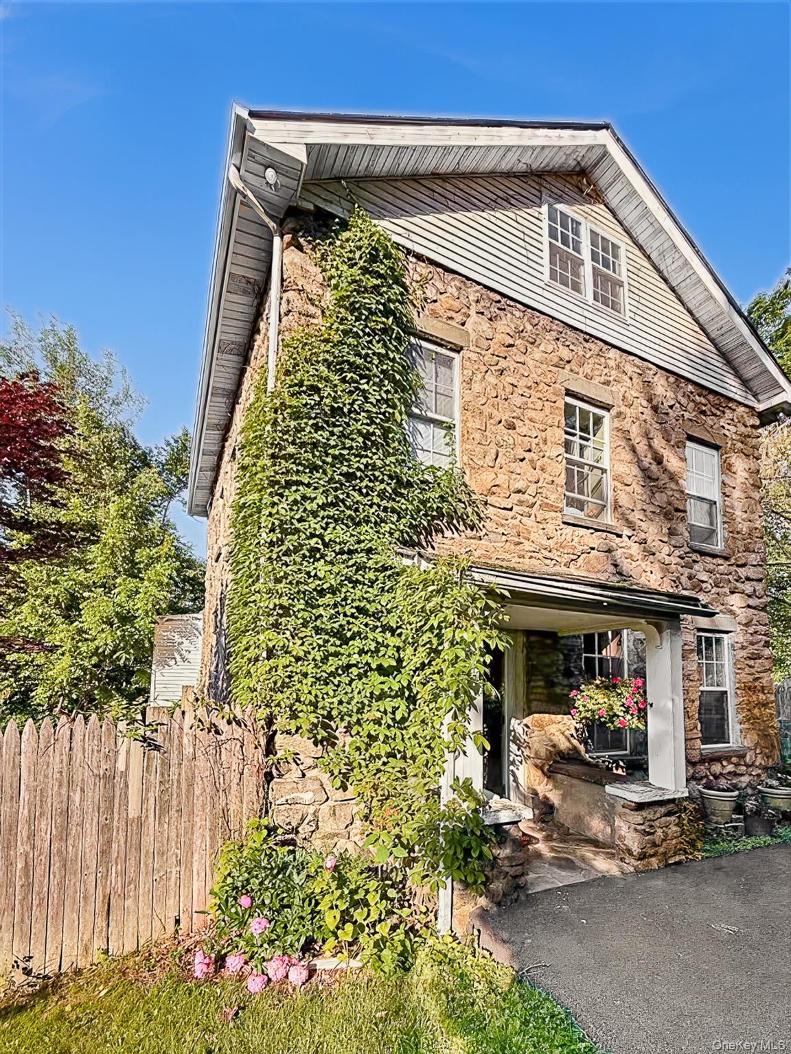 Welcome to 645 Gardnertown Road