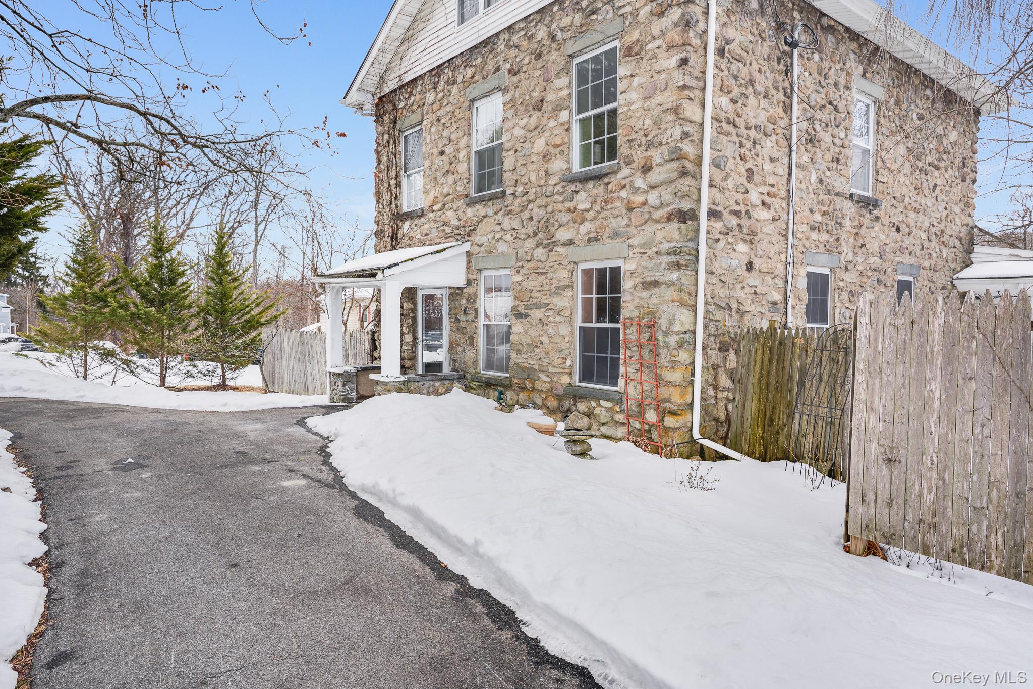 645 Gardnertown Road Newburgh, NY 12550 - Photo 33 of 38