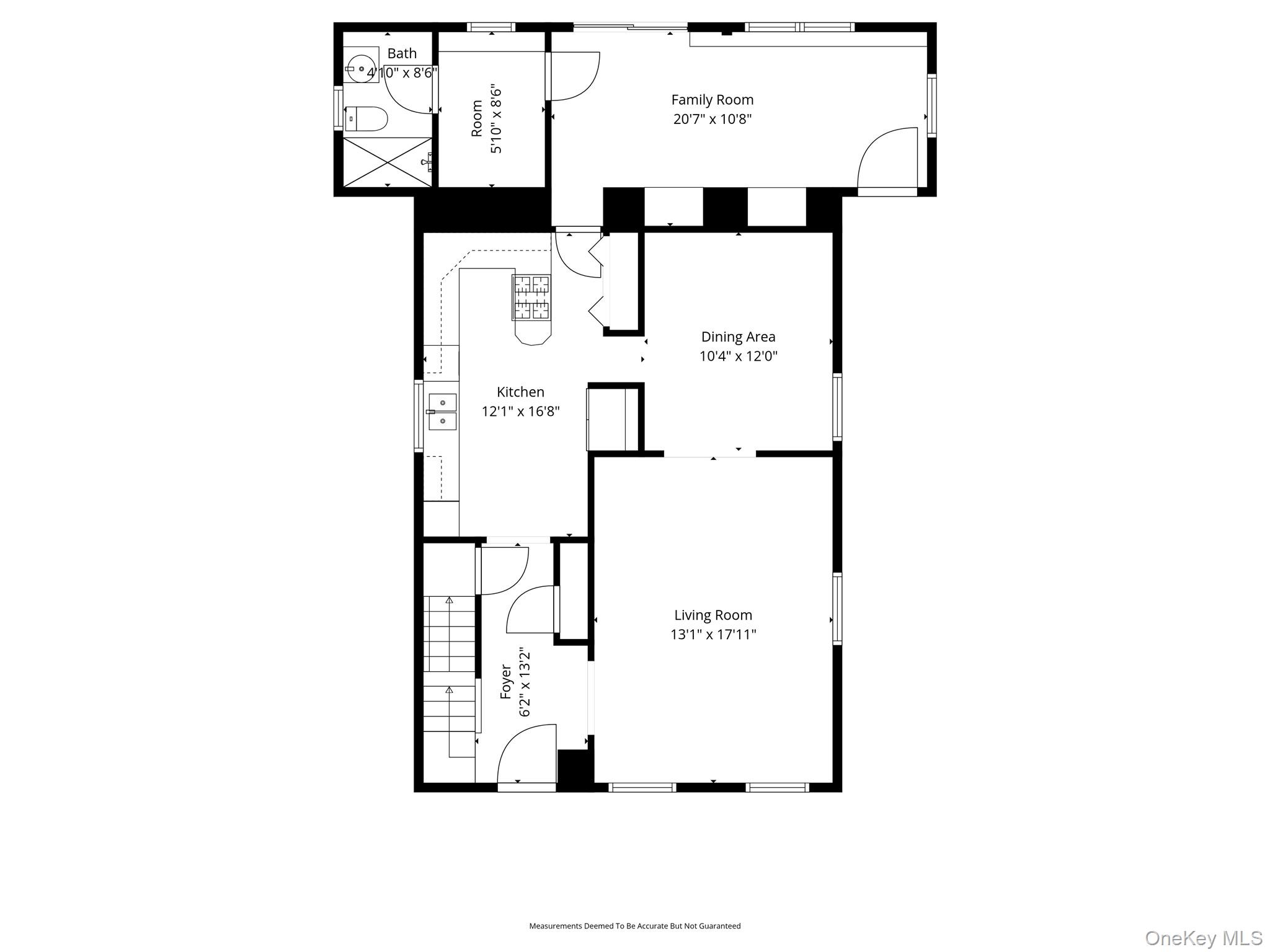 645 Gardnertown Road Newburgh, NY 12550 - Photo 36 of 38