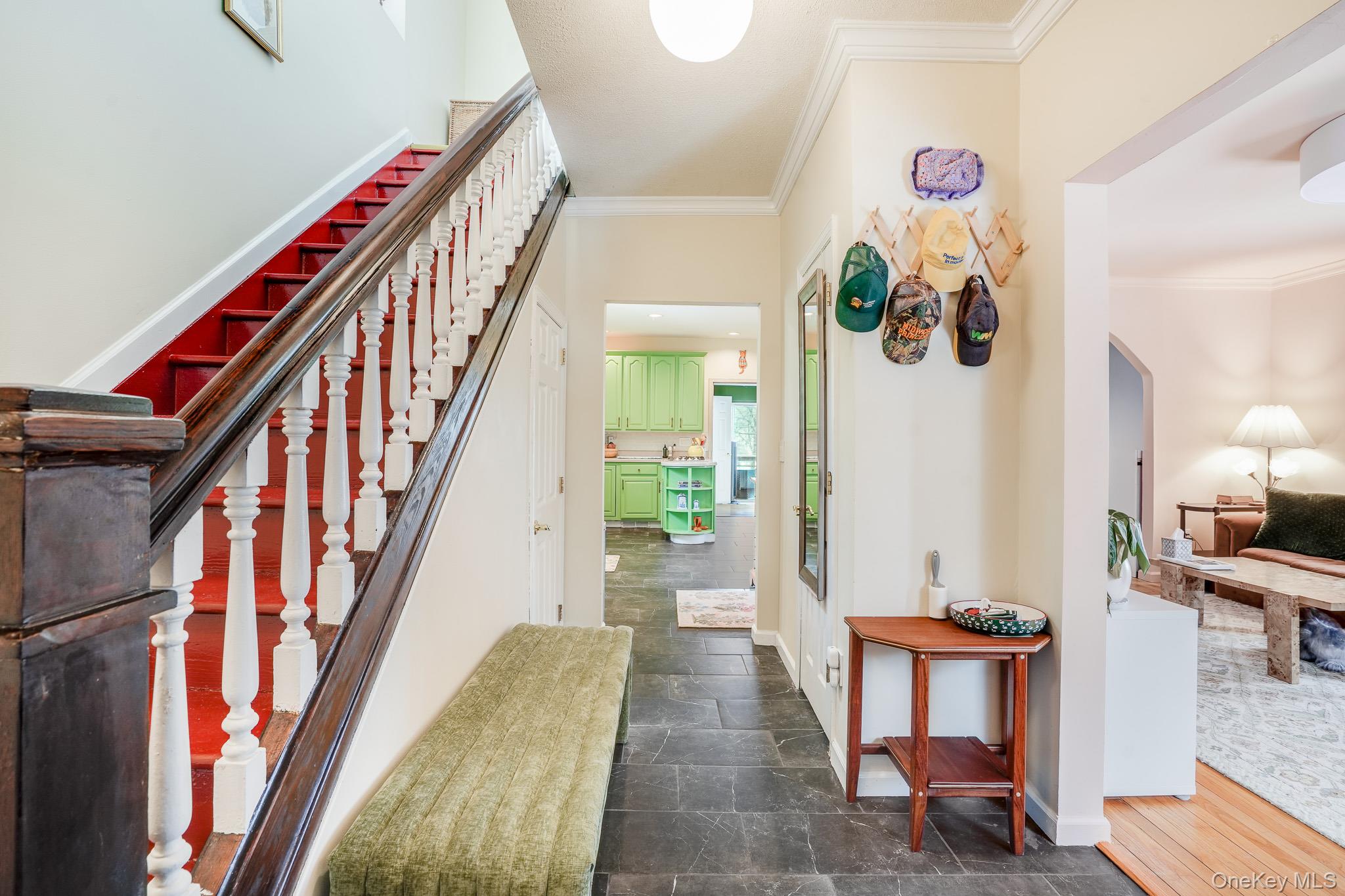 645 Gardnertown Road Newburgh, NY 12550 - Photo 4 of 38 Welcome home