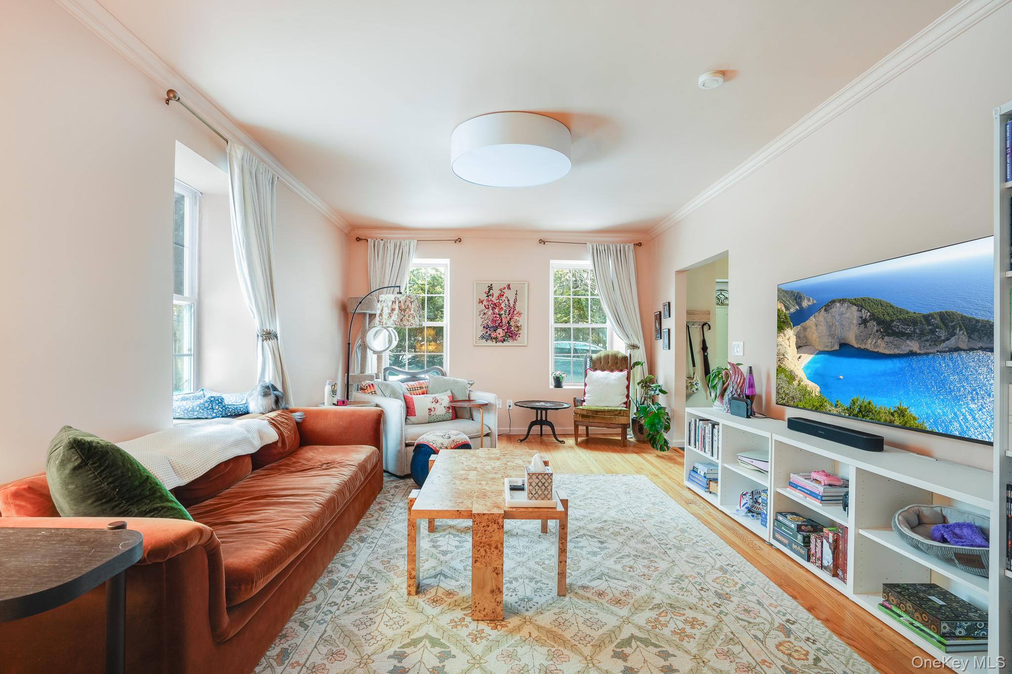 645 Gardnertown Road Newburgh, NY 12550 - Photo 6 of 38