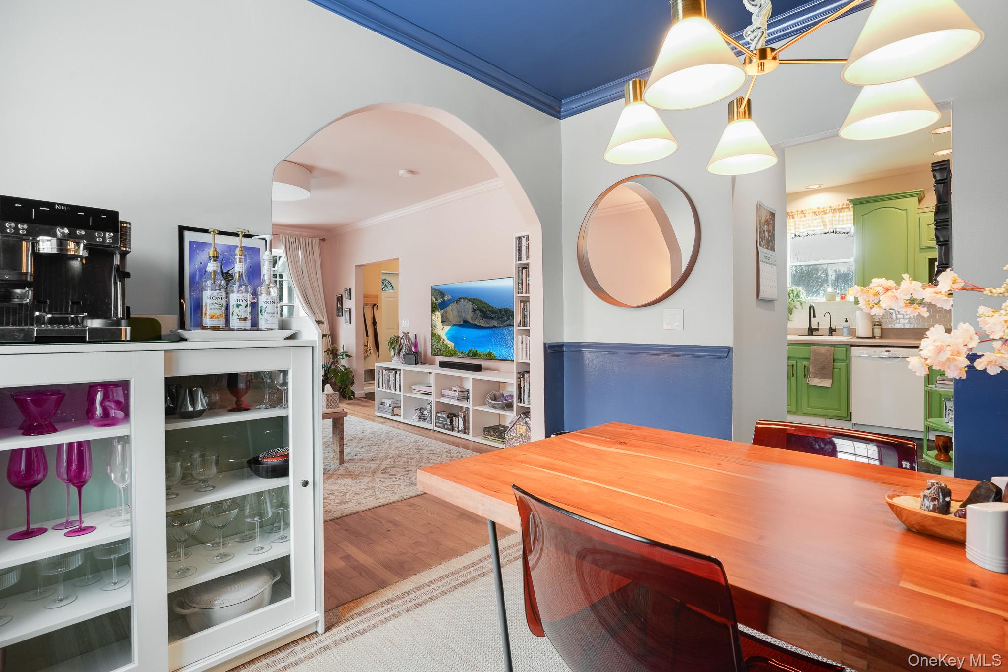 645 Gardnertown Road Newburgh, NY 12550 - Photo 8 of 38