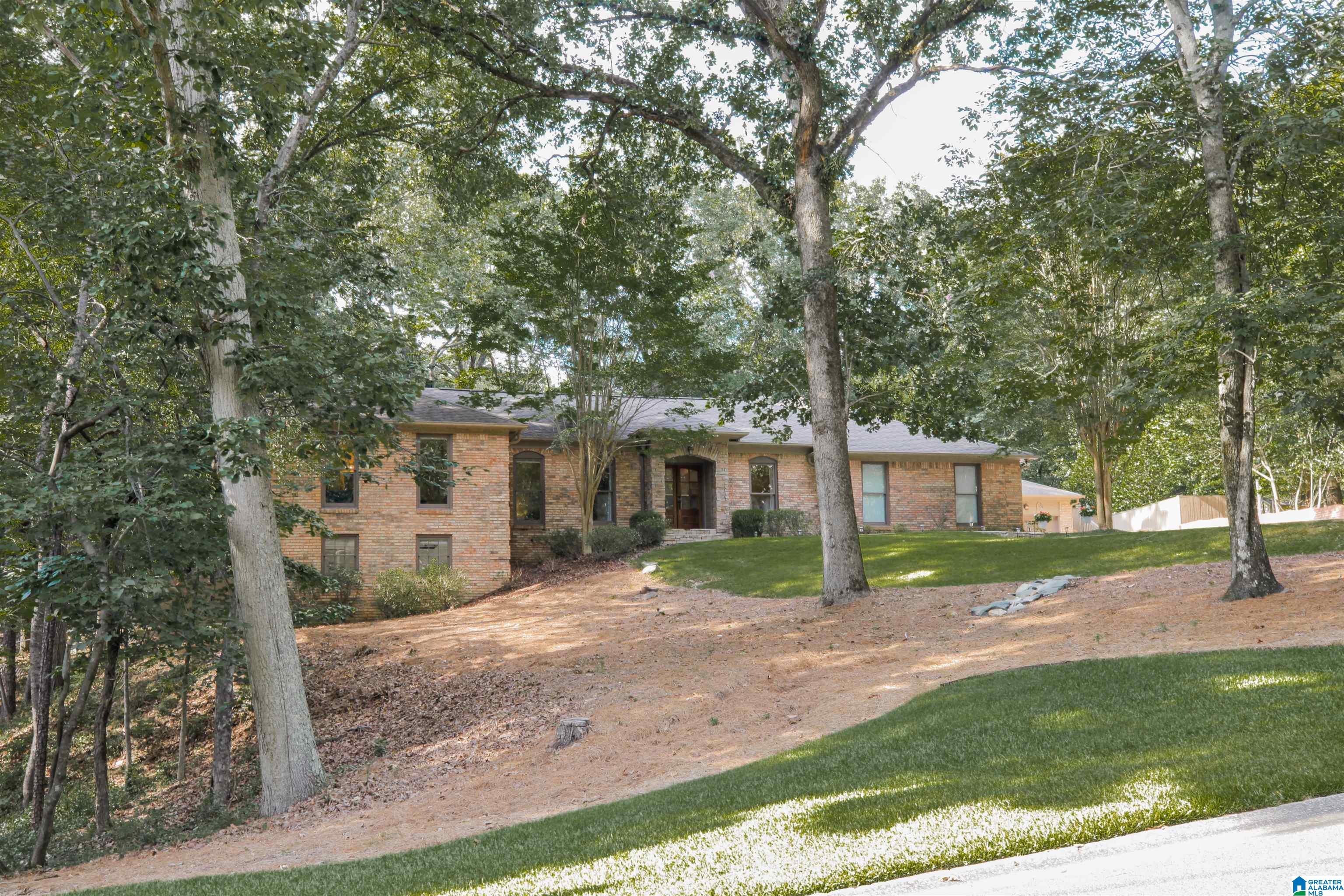 129 Willow Ridge Lane Pelham, AL 35124 - Photo 40 of 43