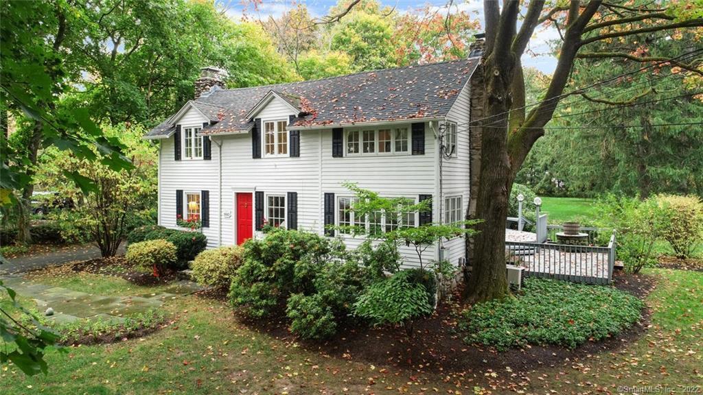 326 Wilton Road Westport, CT 06880 - Photo 1 of 1 Gallery Image 1