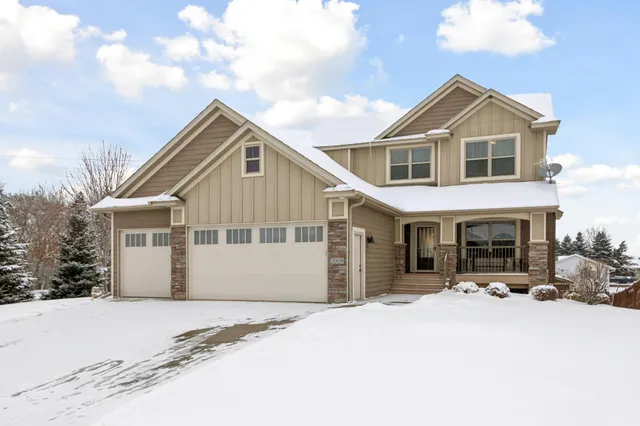 $559,900 | 2009 Red Oak Lane, Lino Lakes, MN 55038