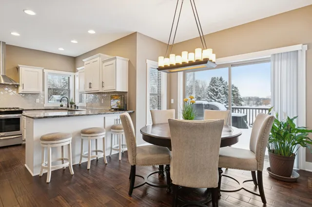 $559,900 | 2009 Red Oak Lane, Lino Lakes, MN 55038