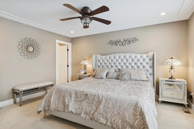 $559,900 | 2009 Red Oak Lane, Lino Lakes, MN 55038